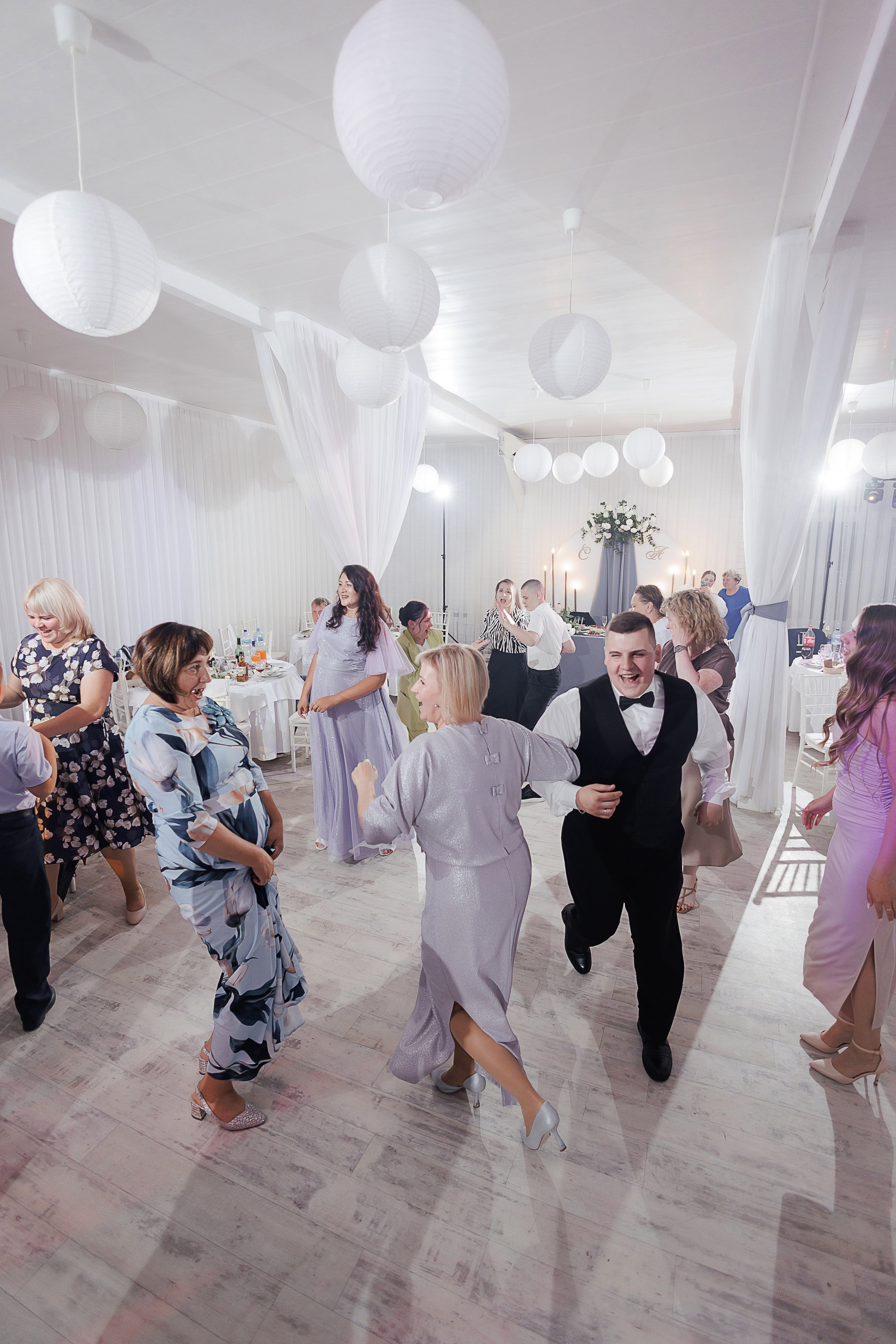 Свадьба. Свадебный и семейный фотограф в Твери и Тверской области