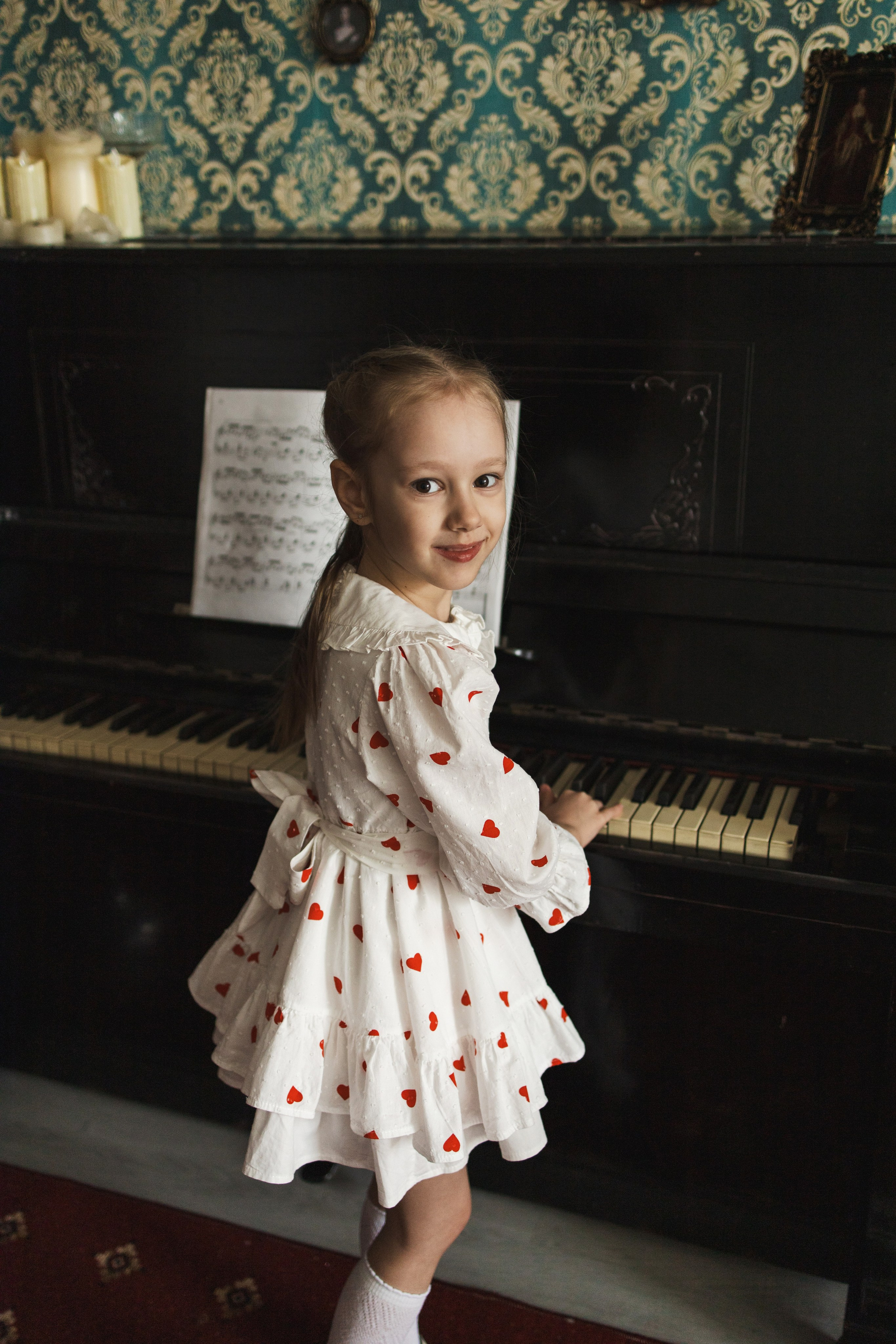 Семья Юлии. Фотограф в Иркутске Тома Кабанова