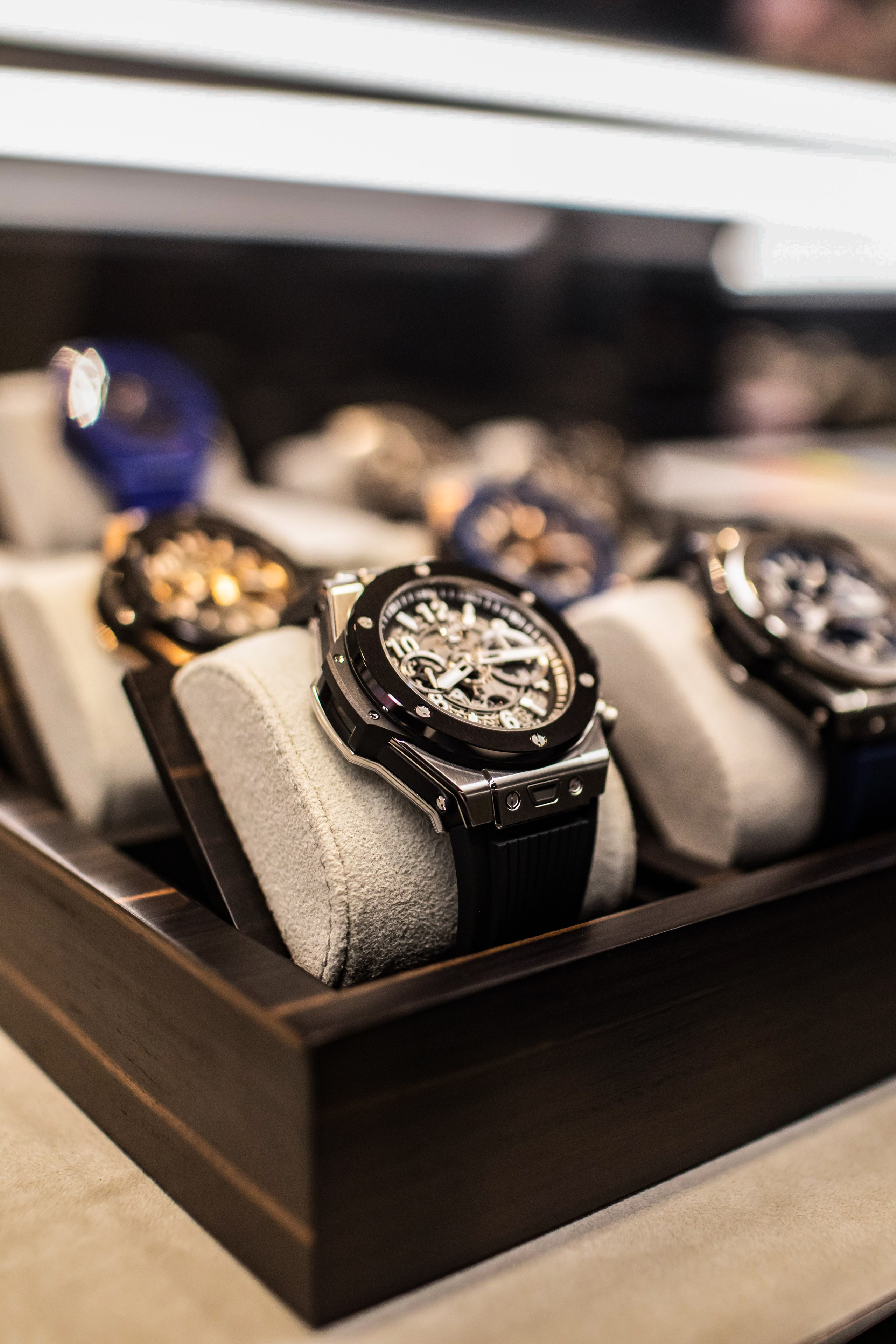 HUBLOT Event. Кристина Шнайдер репортажный фотограф Алматы