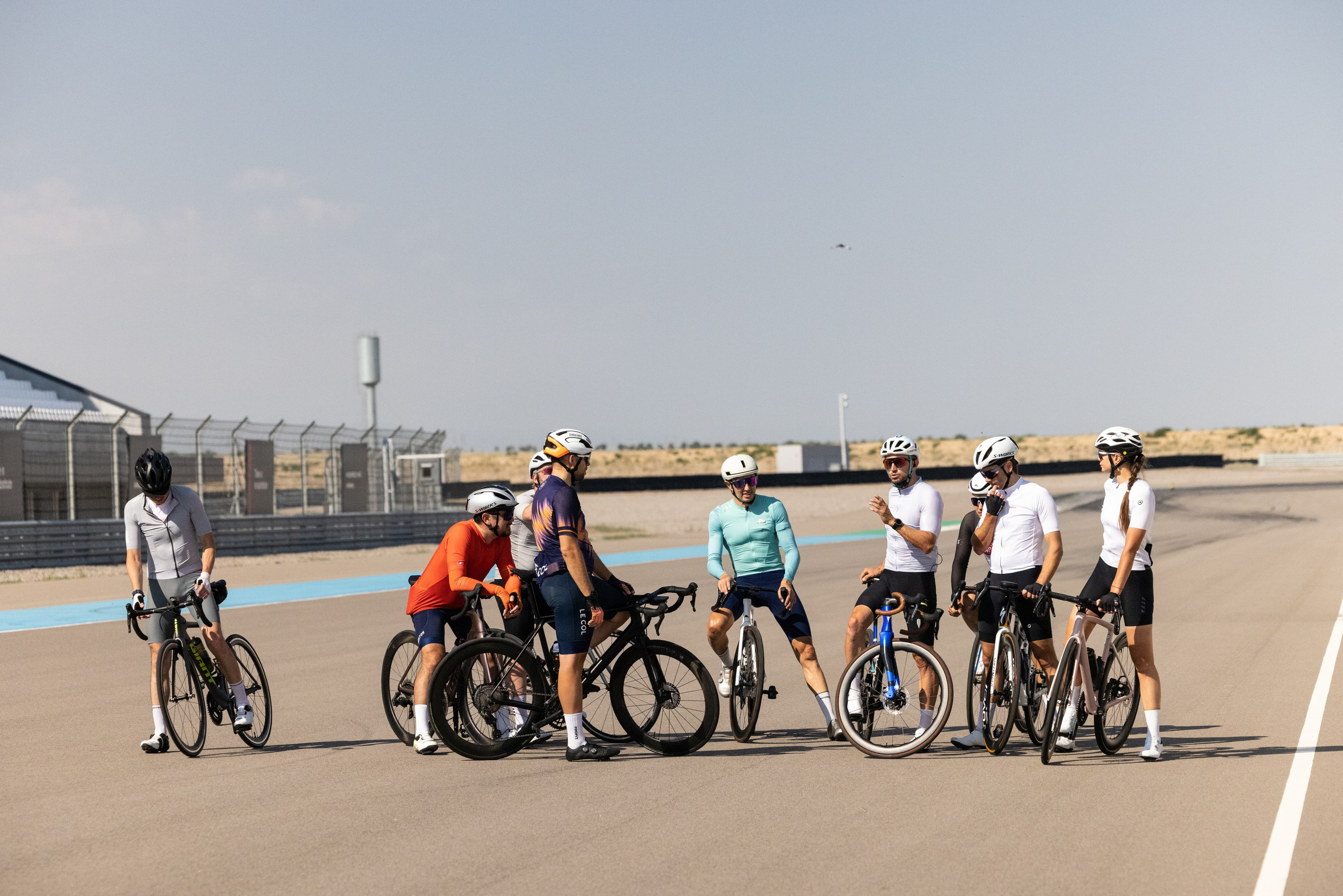 SUNDAYBIKE. Кристина Шнайдер репортажный фотограф Алматы