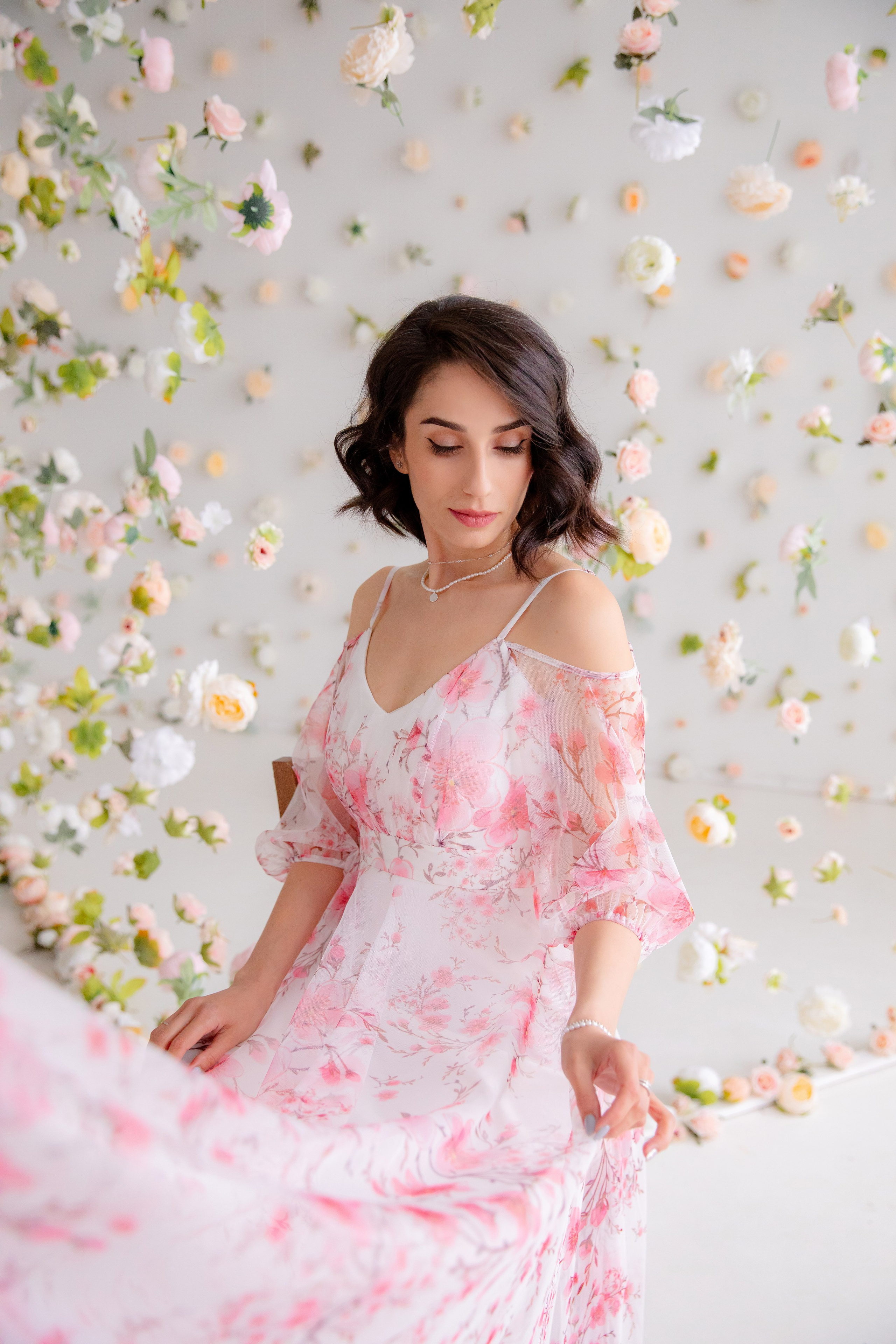 Наргиз. Свадебный и семейный фотограф в Санкт- Петербурге Гугучкина Полина