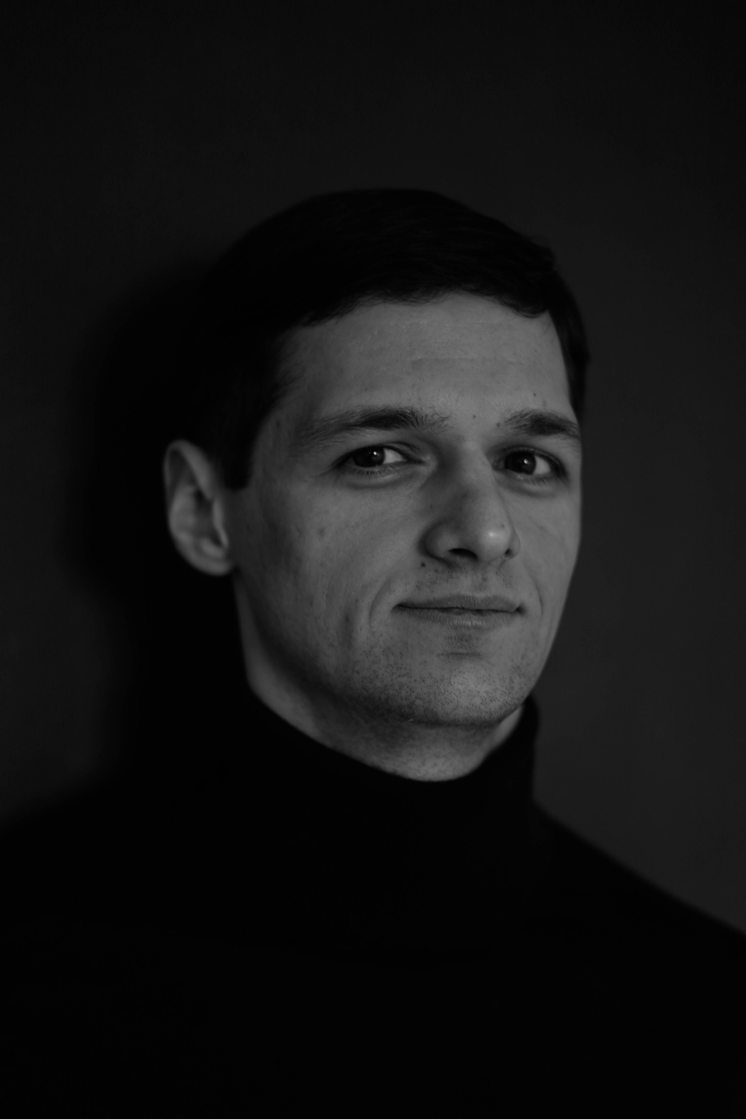 Портреты. Jana Gerasimenok