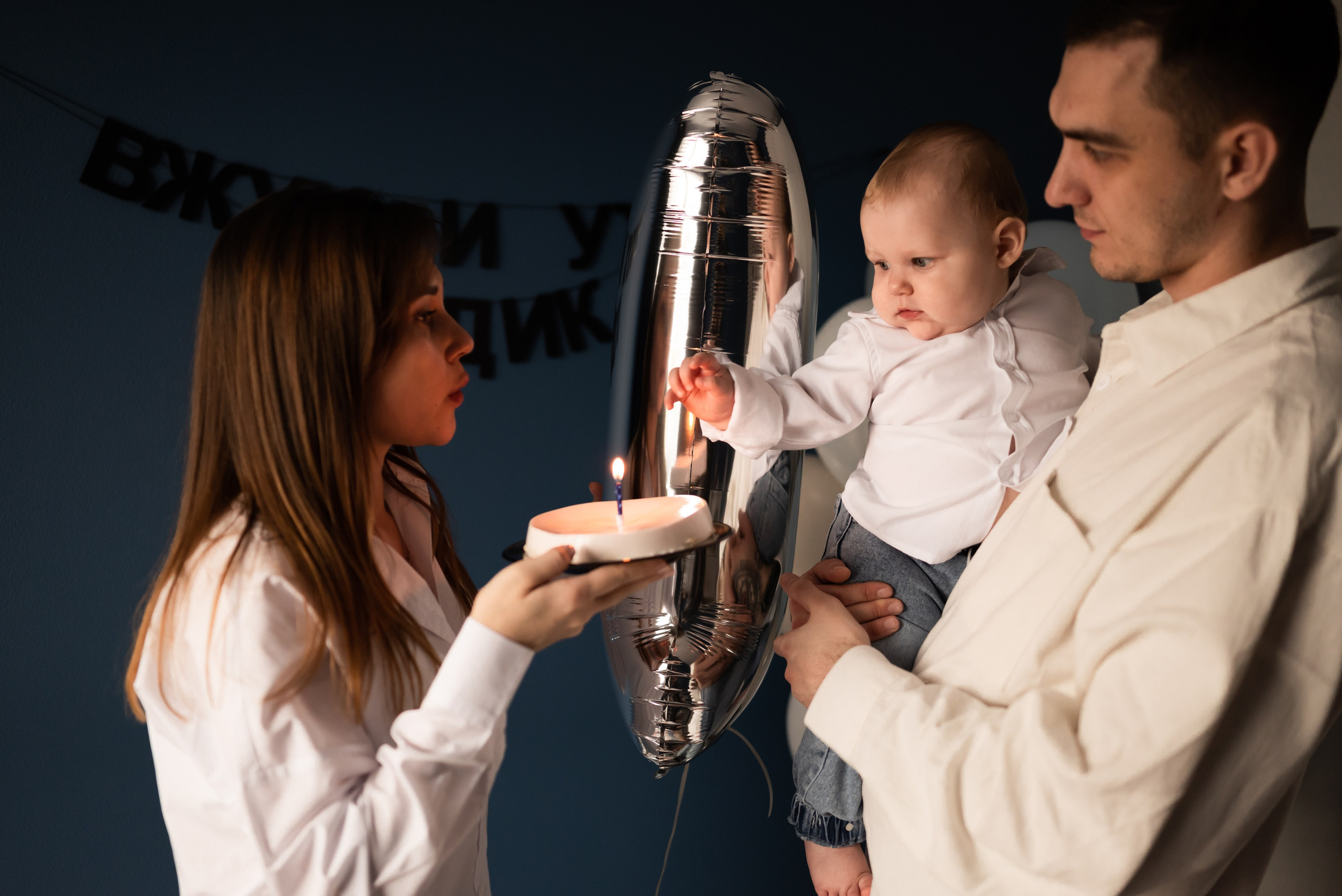 Годовасие. Фотограф Ксения Огородова портфолио