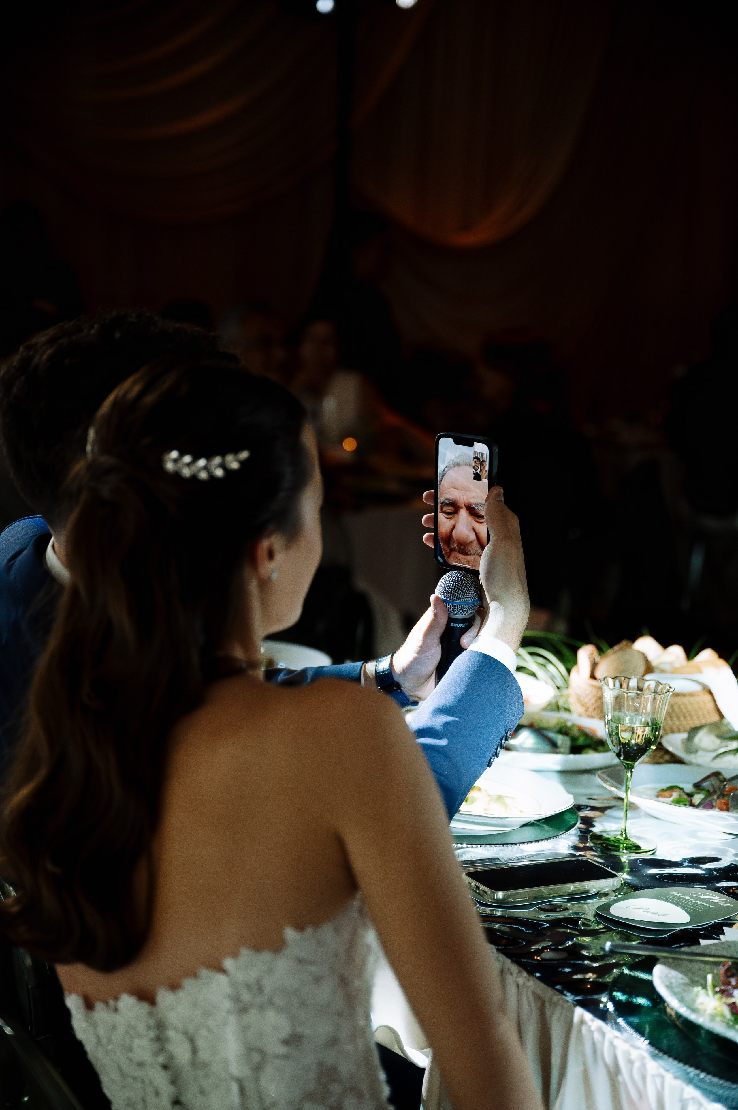 Арсений и Полина. Фотограф Вито Бурмасов | Москва