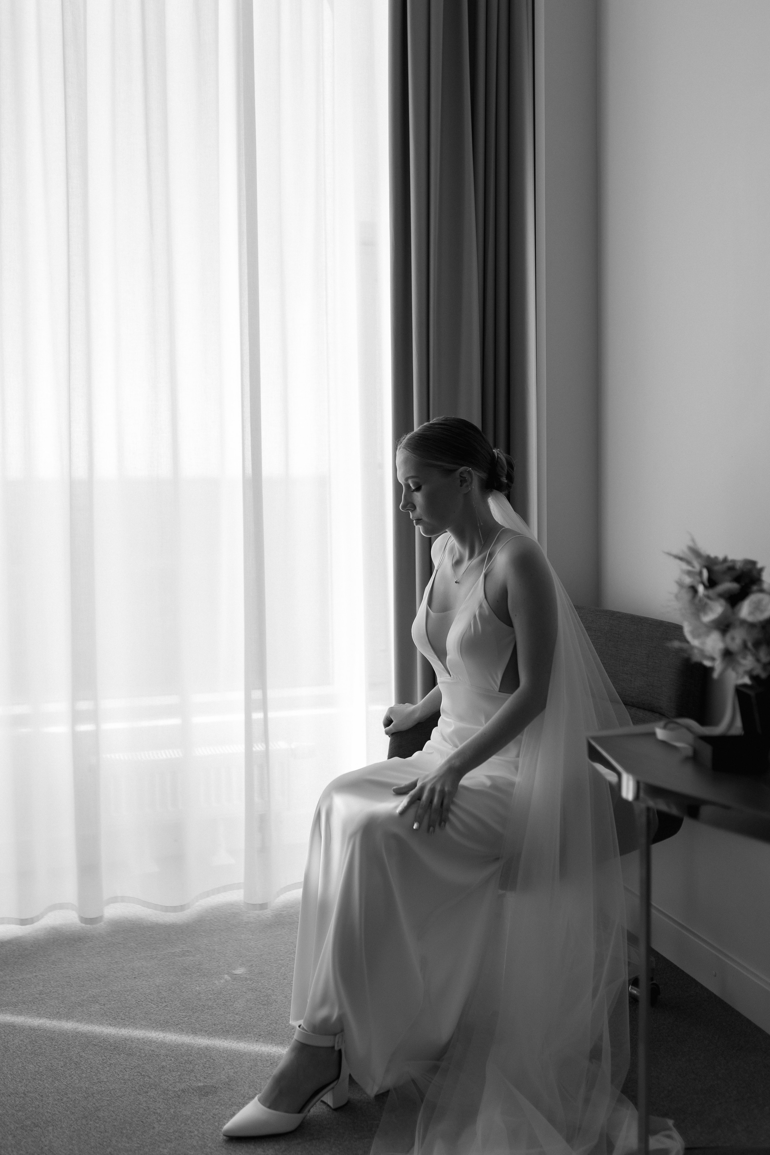 Елизавета & Семён. ФОТОГРАФ МОСКВА ULYA H