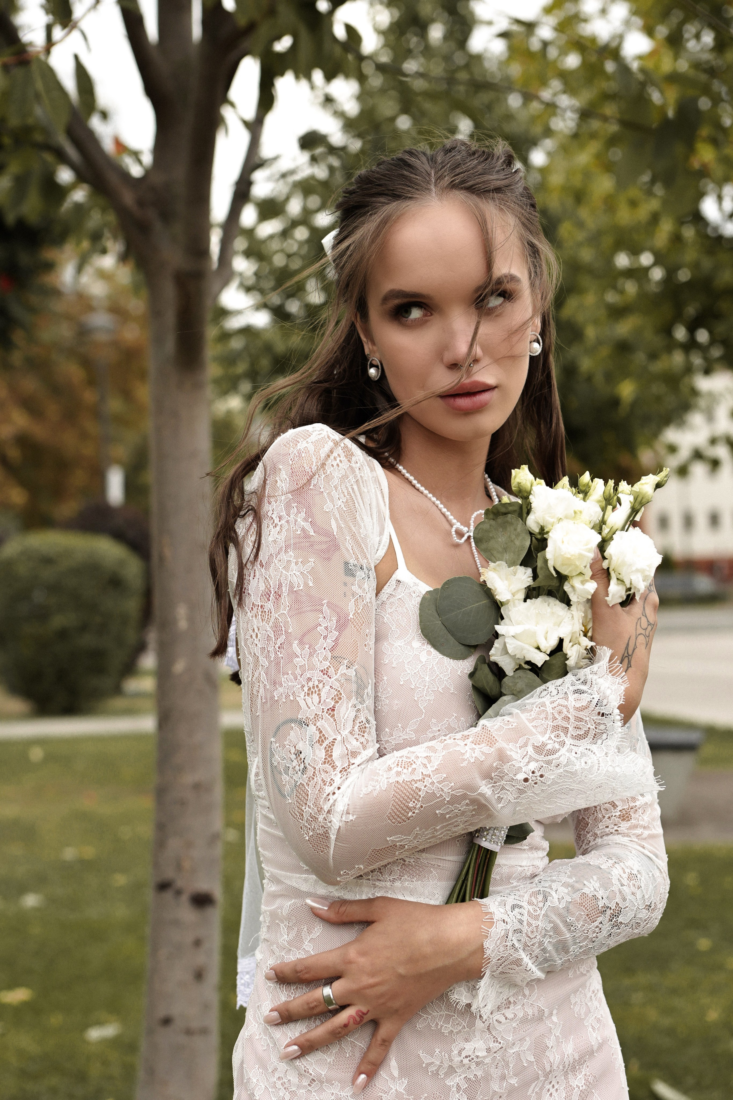 Леся & Юра. Фотограф в Воронеже Анастасия Гарная