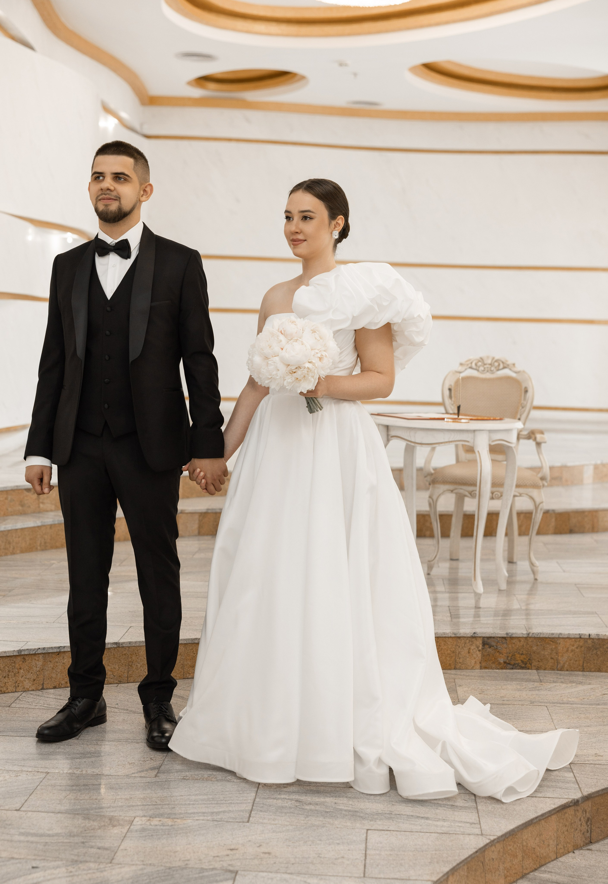 Александр и Анна. Свадебный фотограф Тула Москва СПБ / Сёмина Дарья