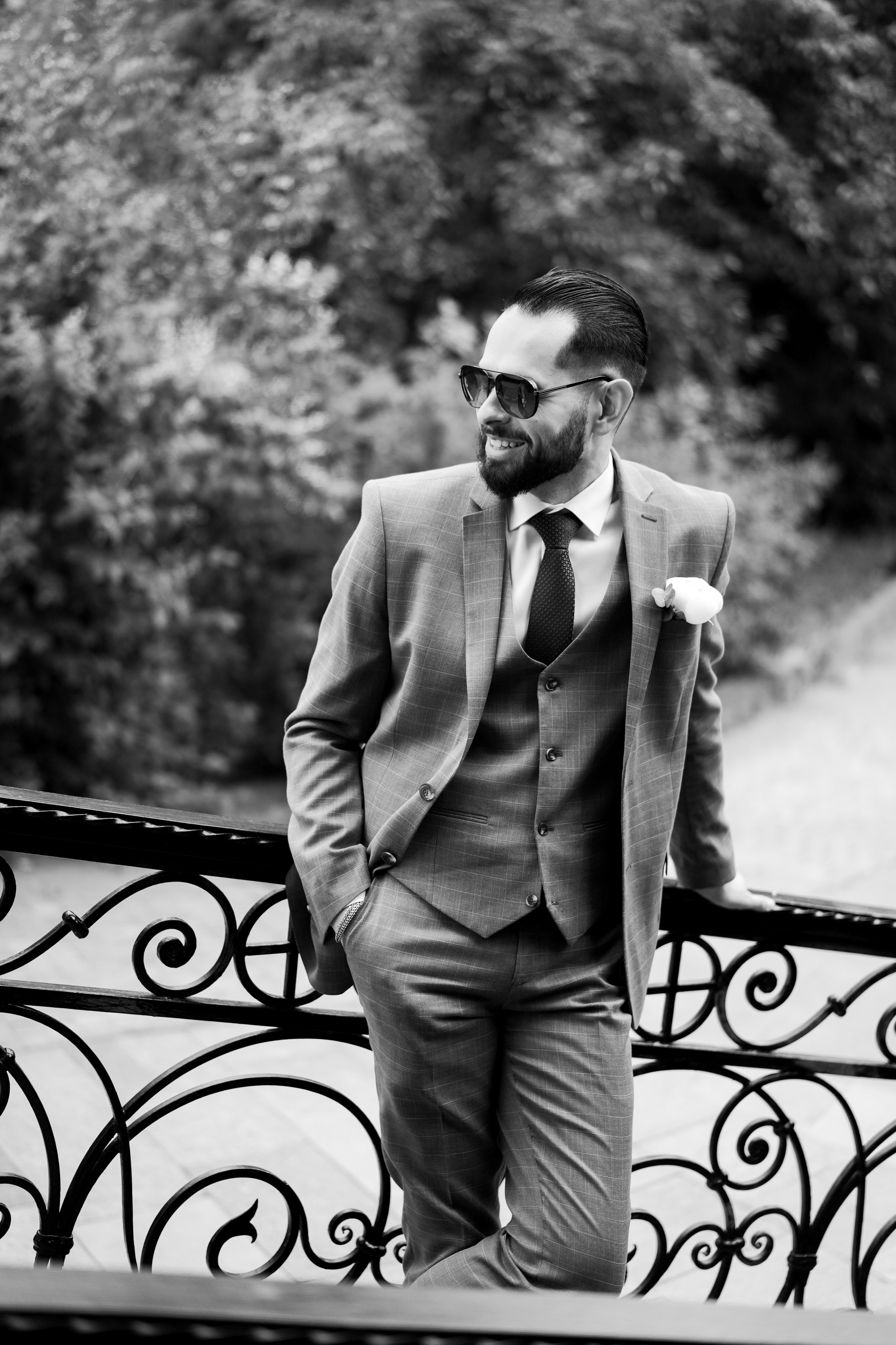 Екатерина Алексей. Свадебный и семейный видеограф в Москве Гера Филатов