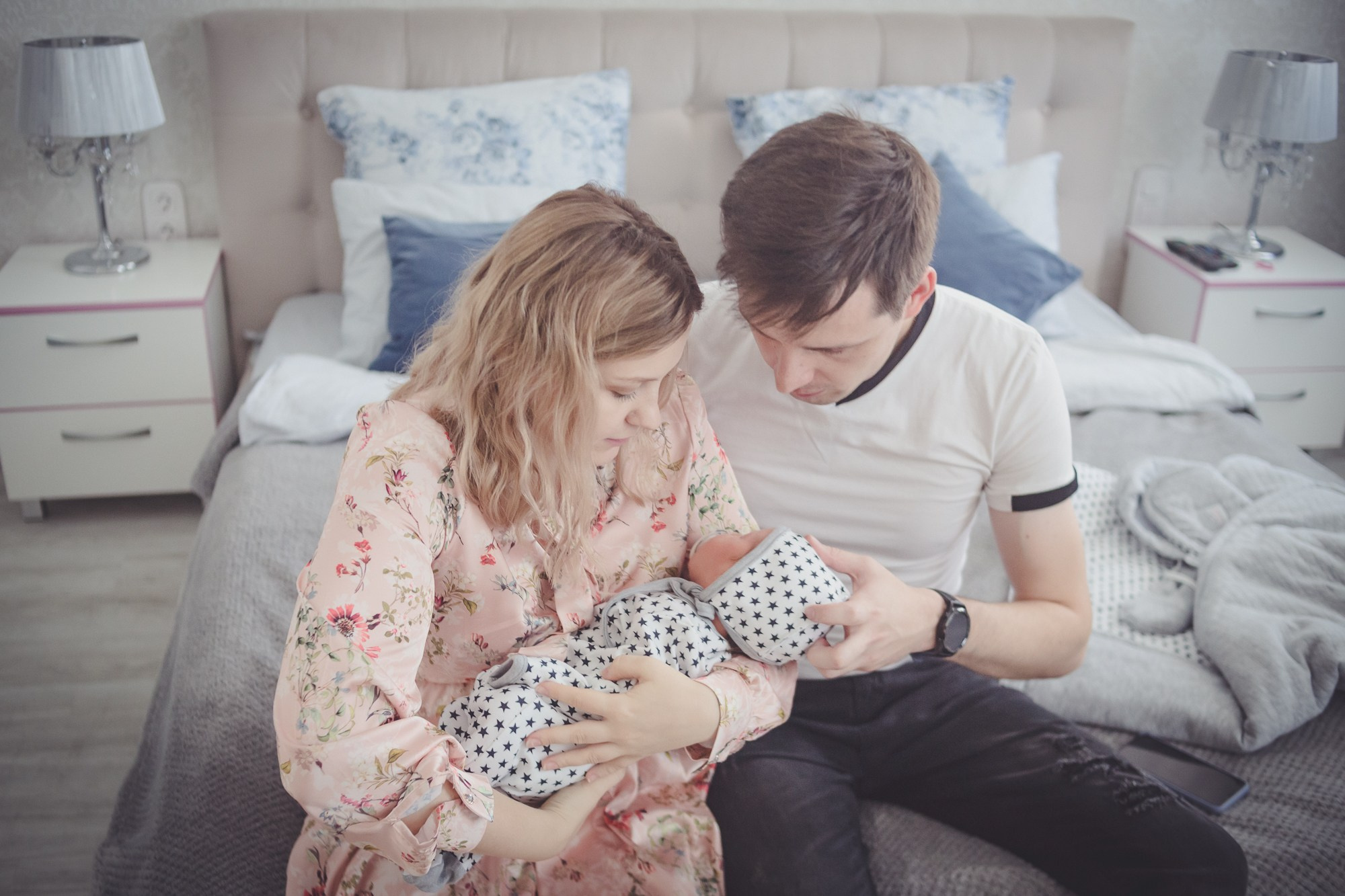 СЕМЕЙНЫЕ. Roman Photo