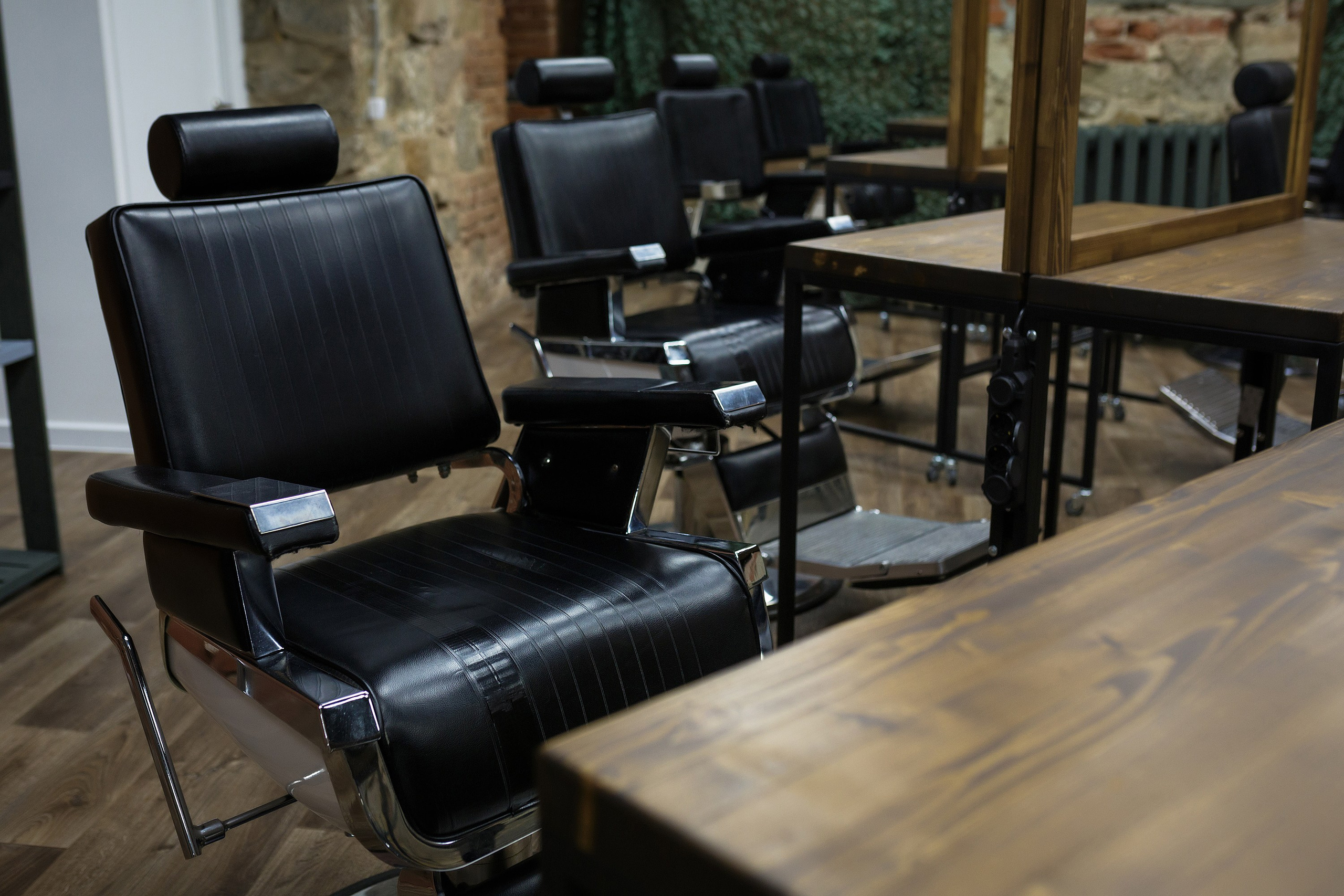 ИНТЕРЬЕР. Roman Photo