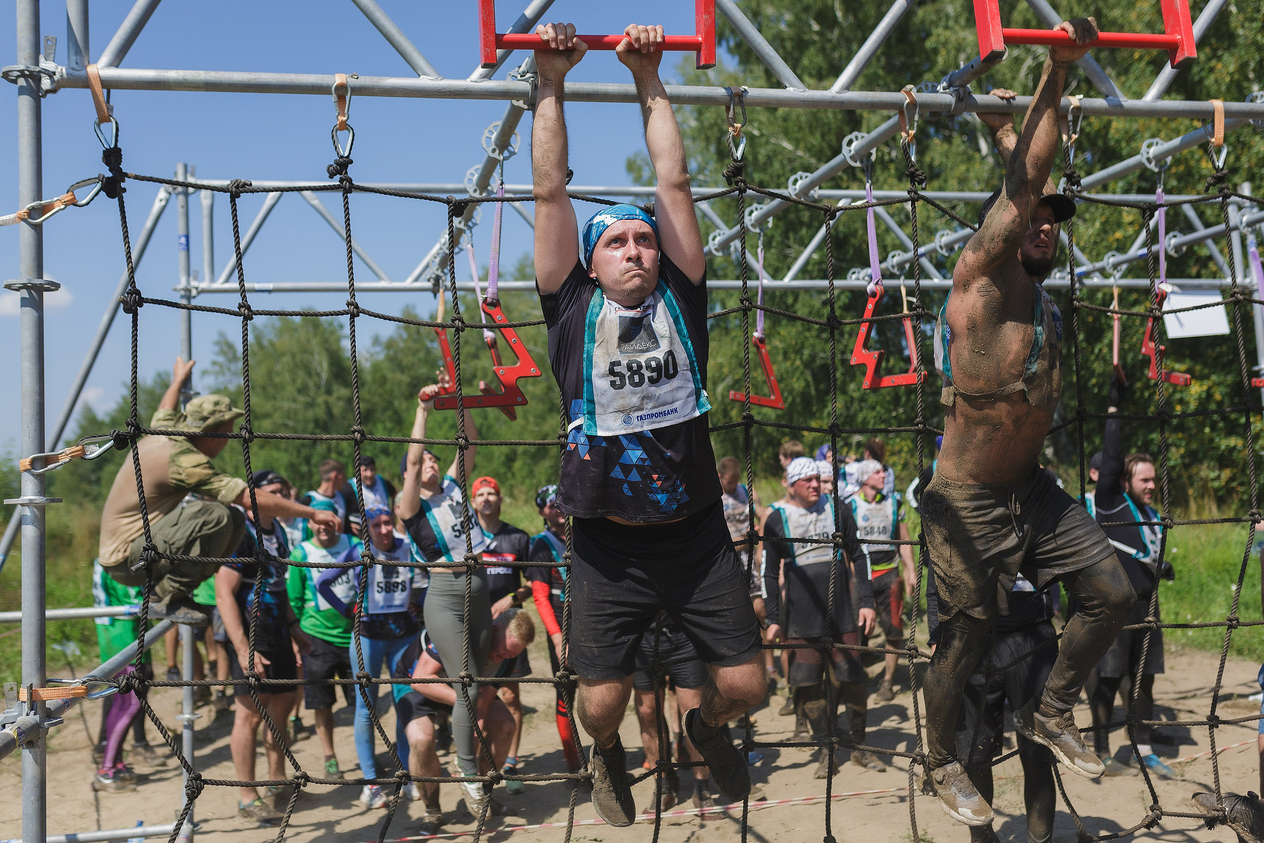 СПОРТ. Roman Photo