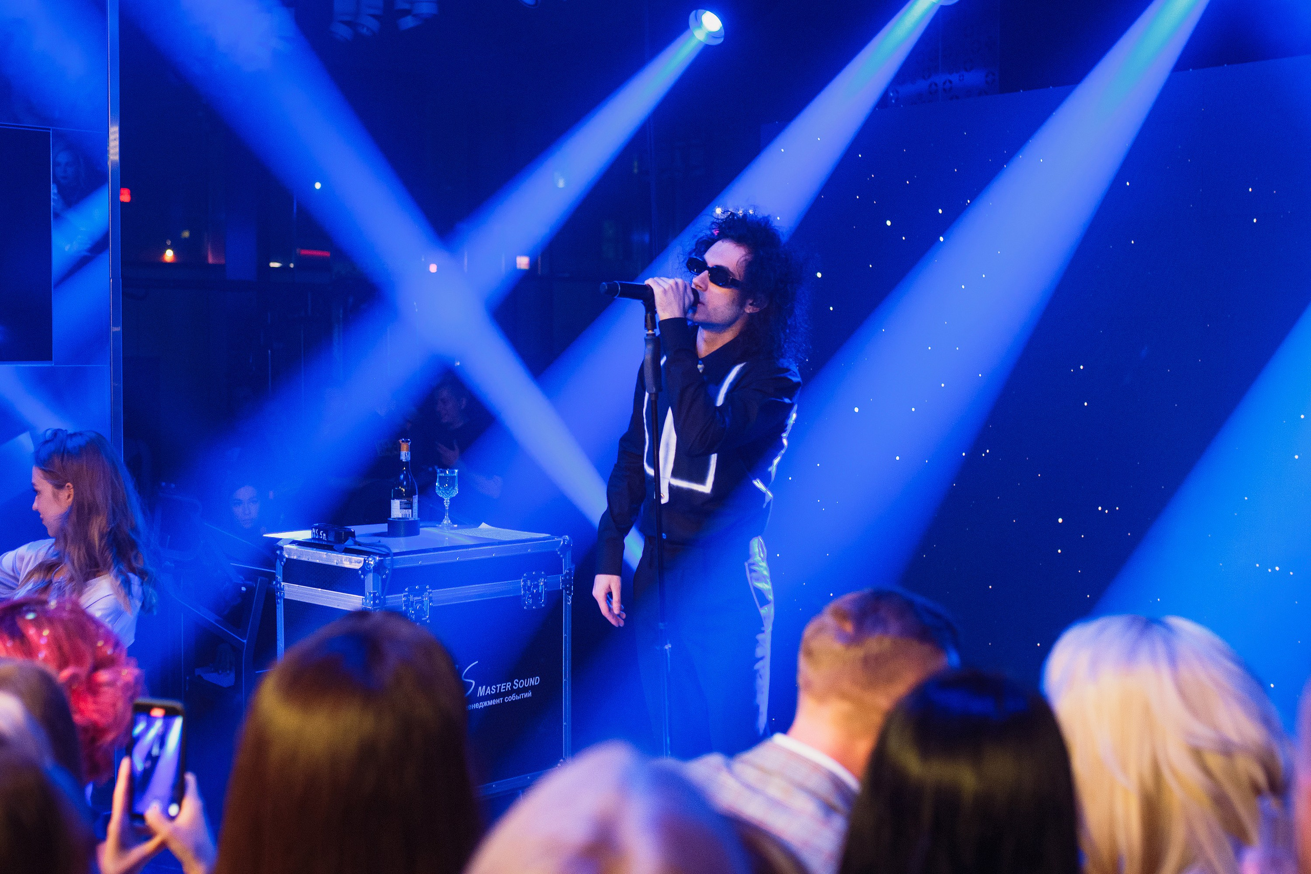 КОНЦЕРТЫ. Roman Photo