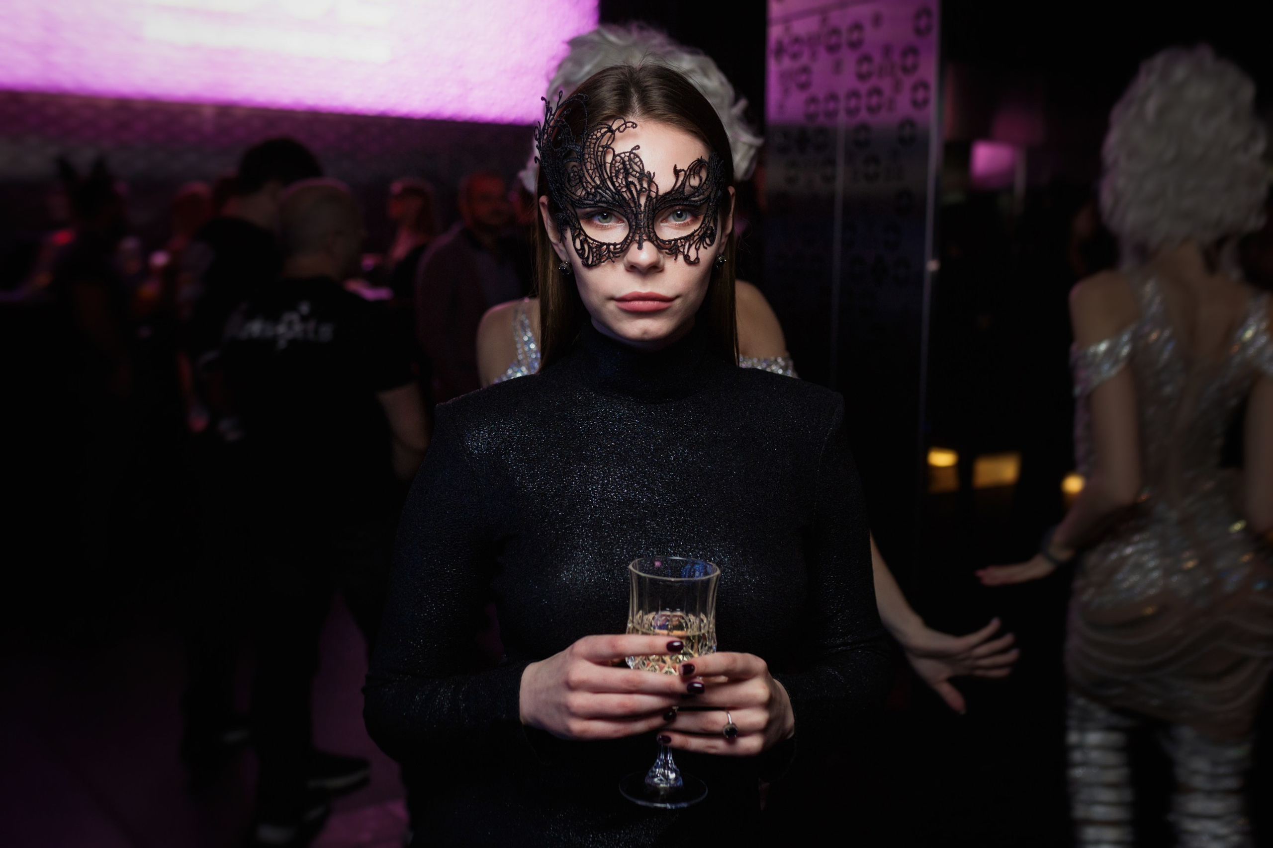 МЕРОПРИЯТИЯ. Roman Photo