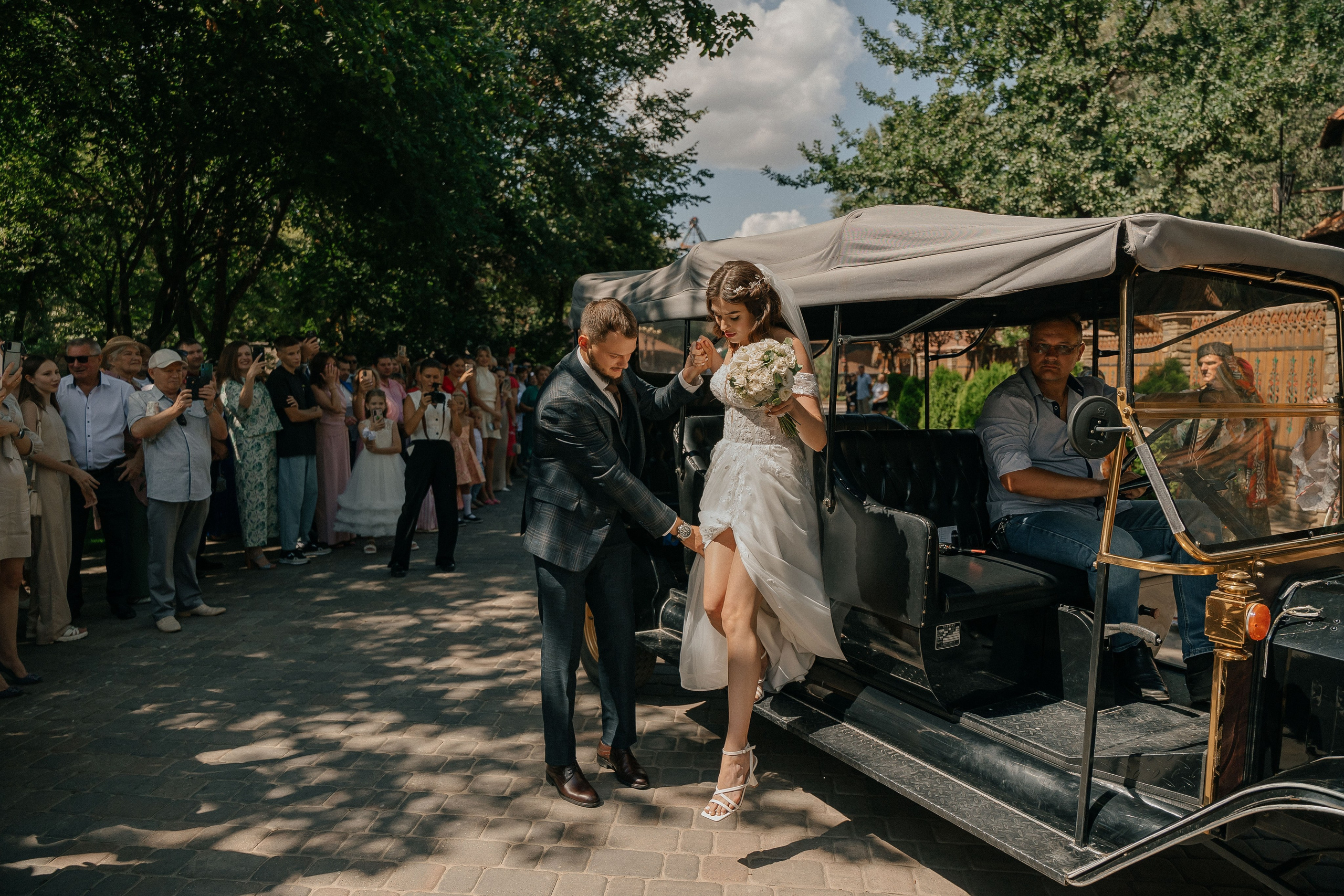 Арина и Дима. Коваленко Алена │ Фотограф