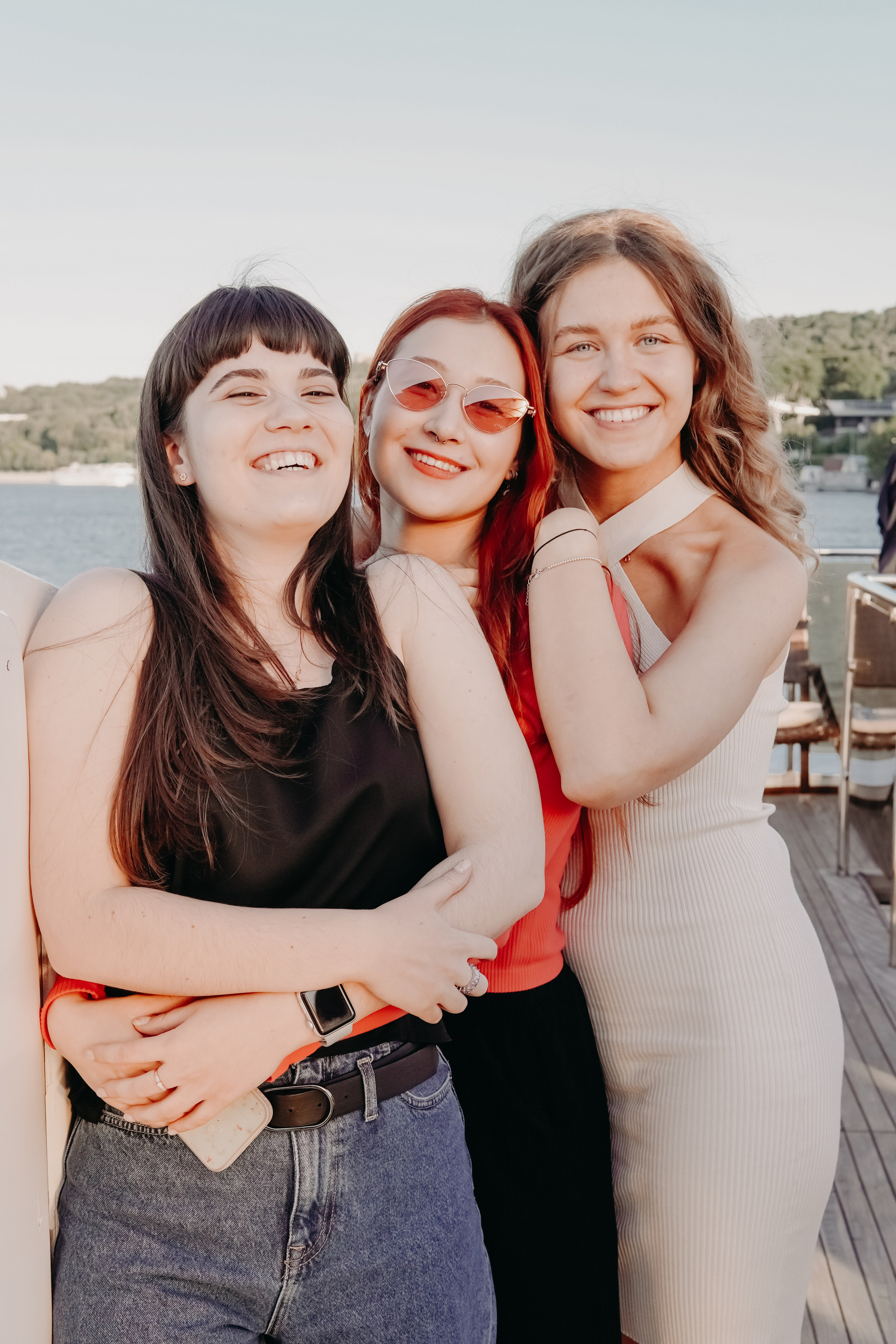 Выпускные. Фото | Видео Контент Мишель Ватаманюк