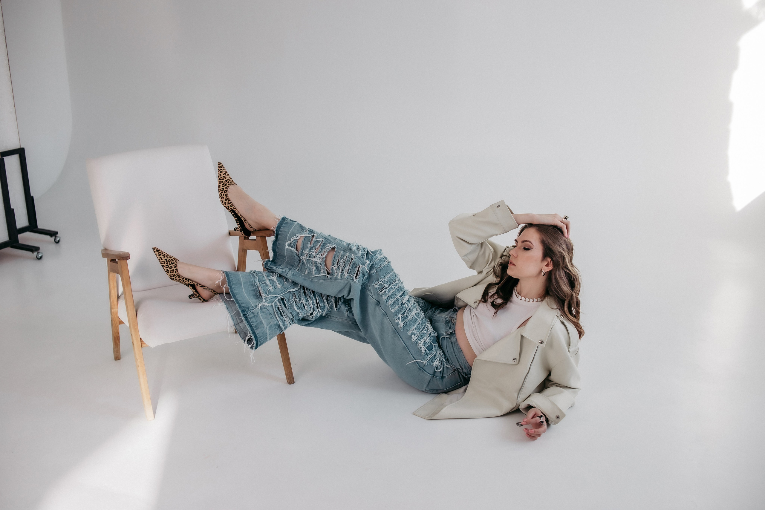 Фотограф Регина Крикунова г. Красноярск