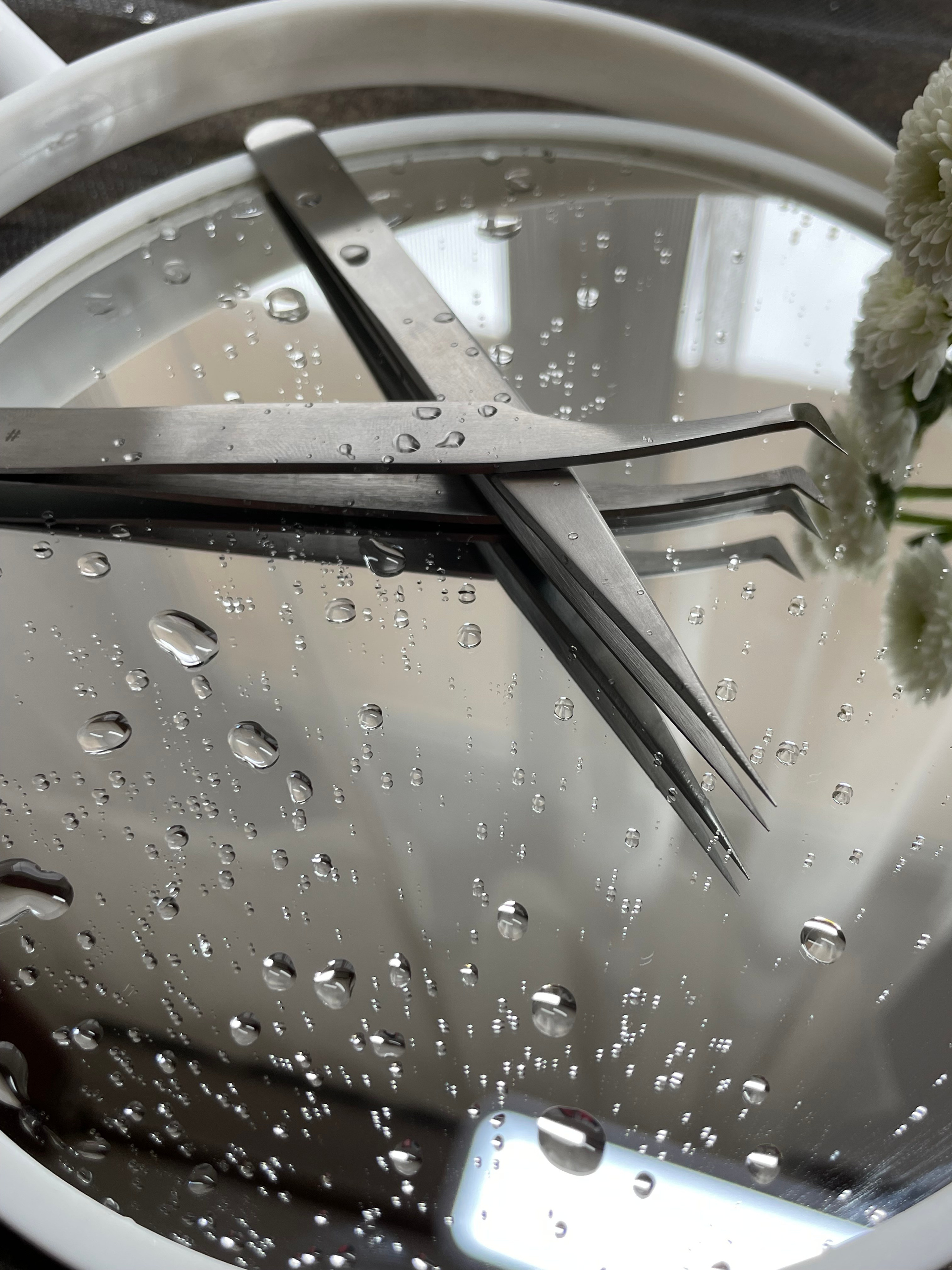 Предметная съёмка. Екатерина Таирова. Контент-фотограф из Санкт-Петербурга