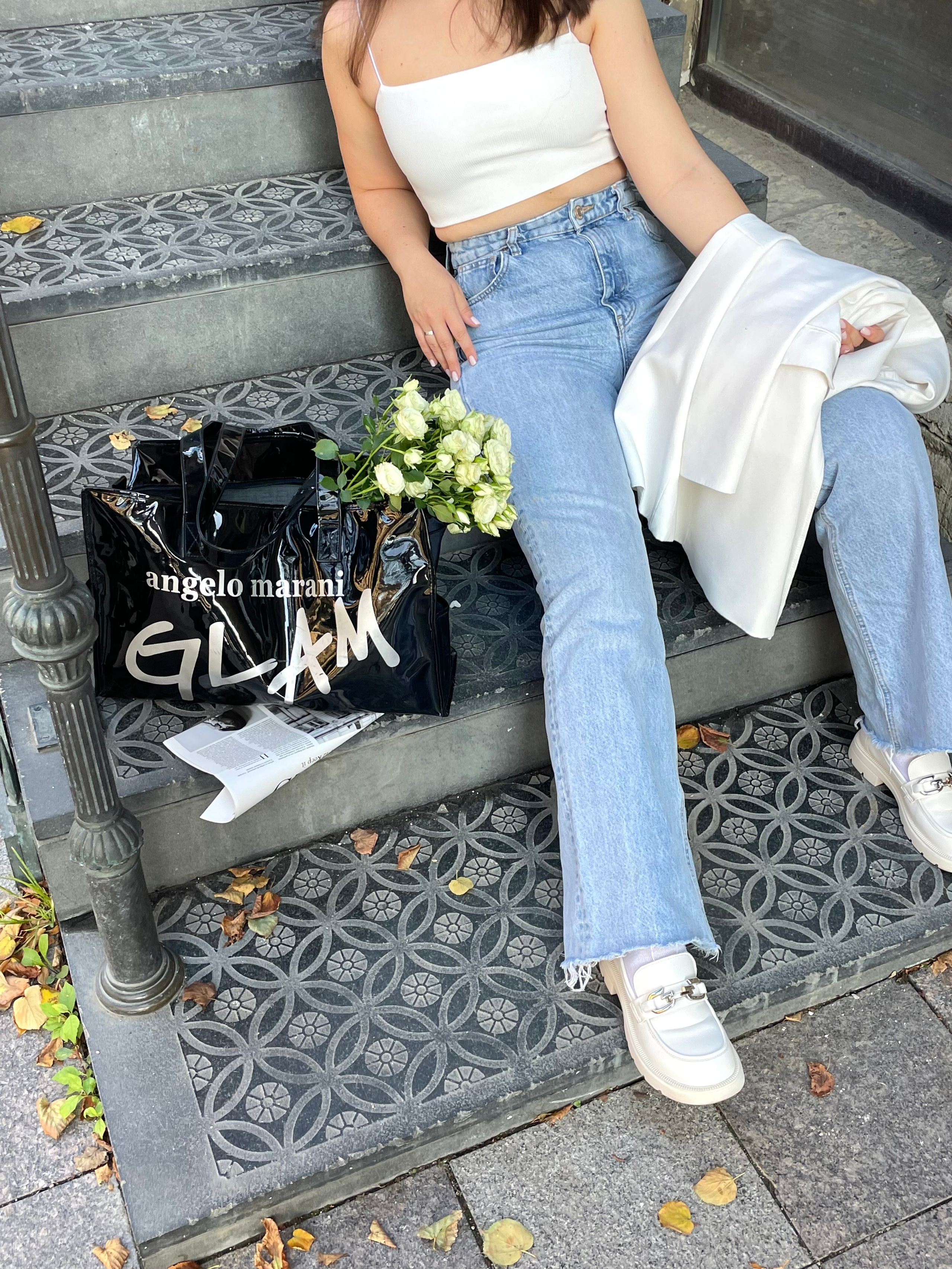 Контент-съёмки. Екатерина Таирова. Контент-фотограф из Санкт-Петербурга