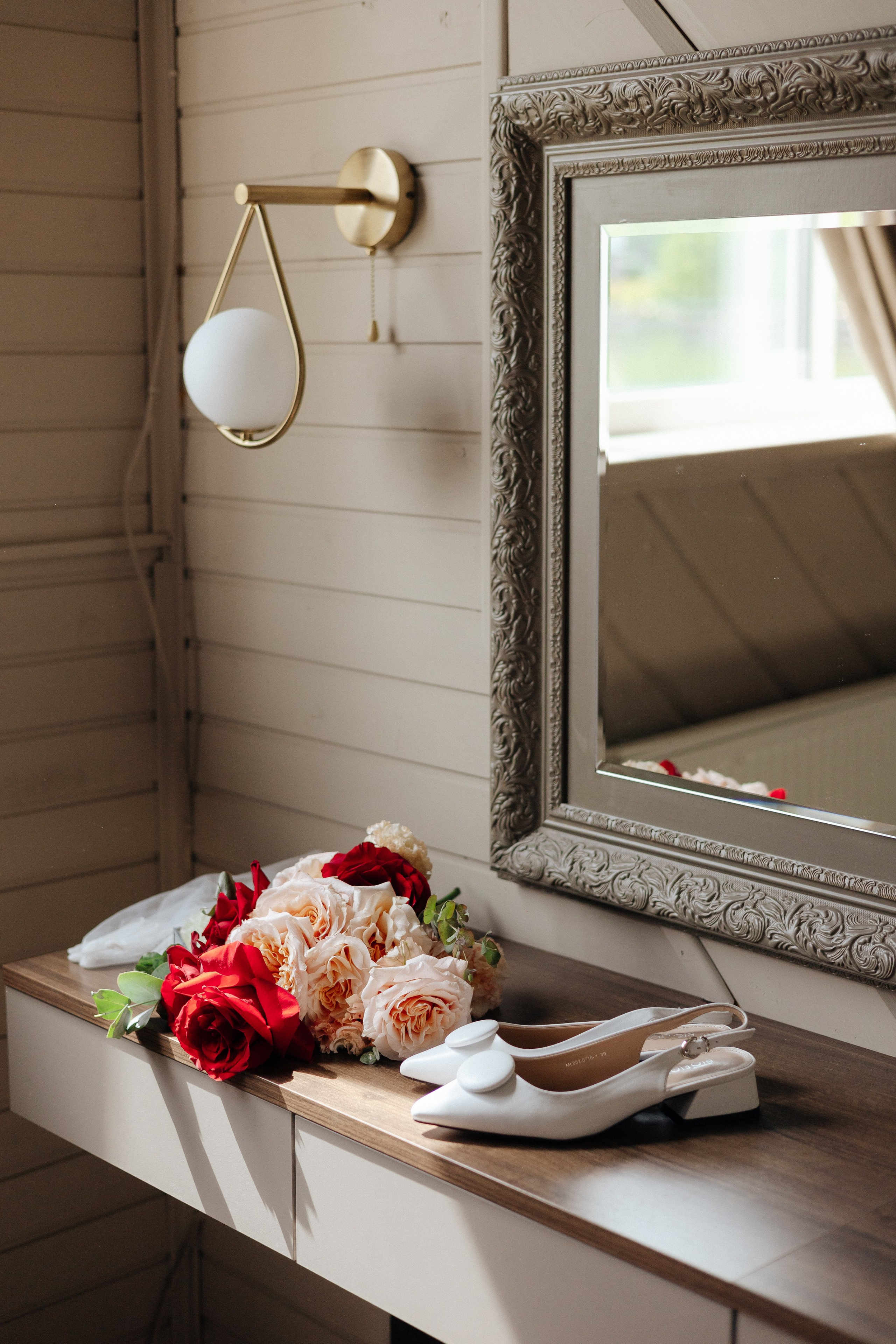 Аделина и Гусейн. Letova Wedding — Свадебный организатор в Москве