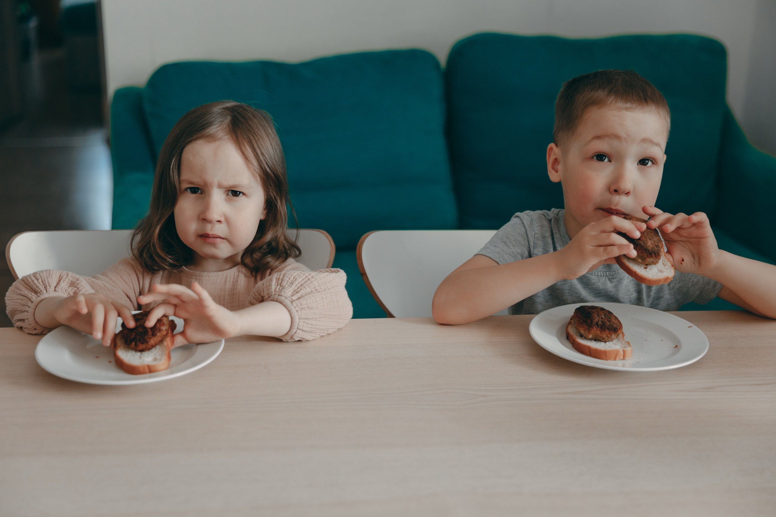 Дома у Вали. Семейный фотограф в Санкт-Петербурге Алиса Мохова