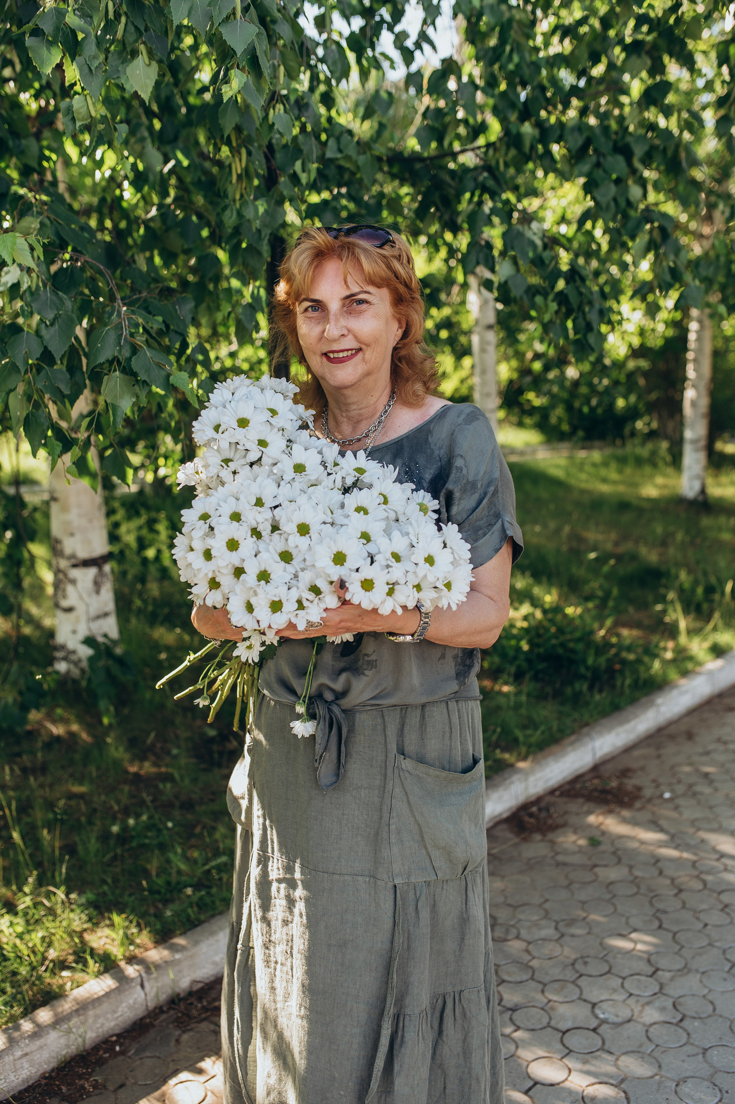 День Семьи, любви и верности (Благотворительный фотопроект). Семейный фотограф в городе Мегион и Нижневартовск Дзюба Татьяна