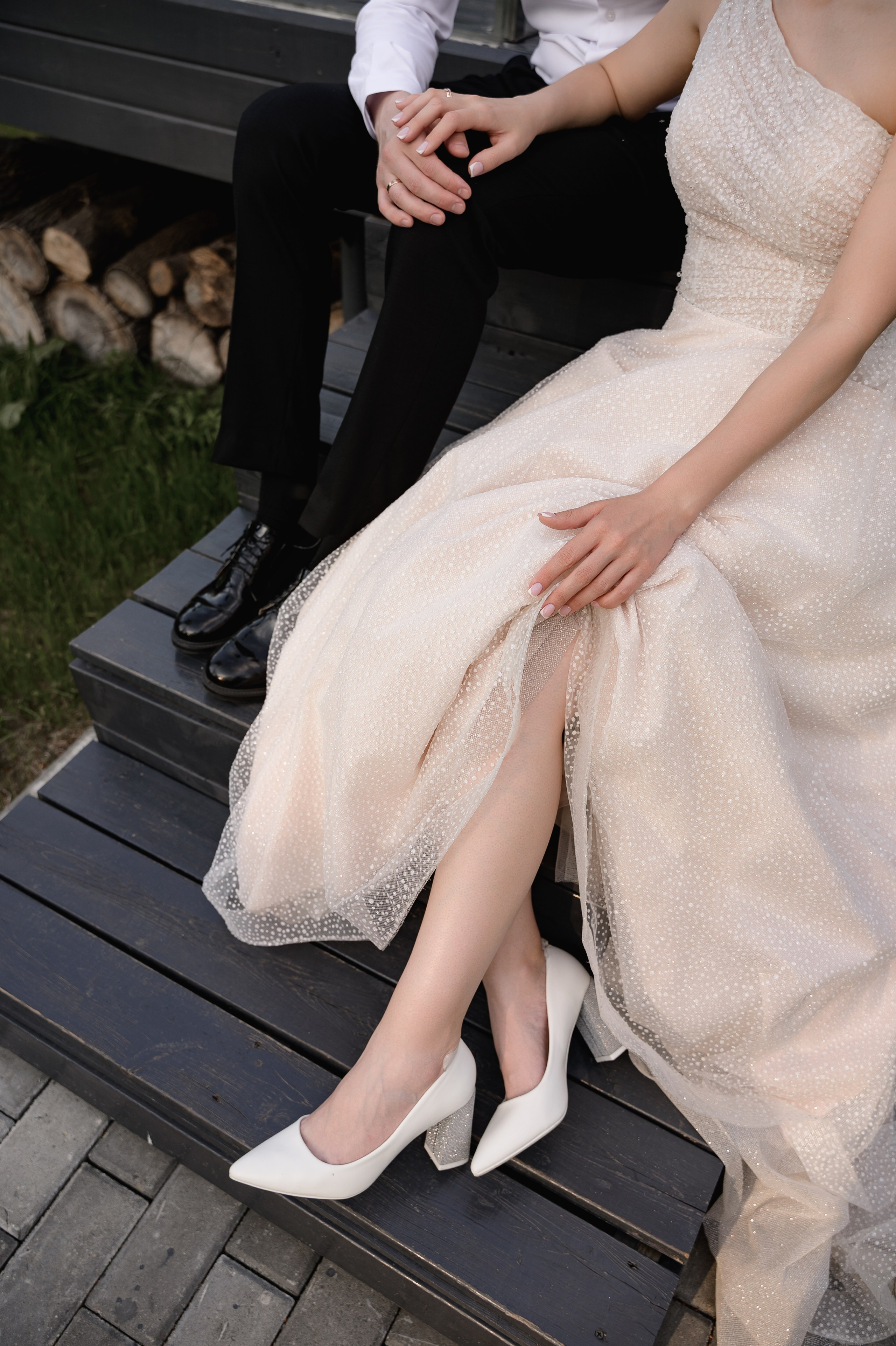 Валентина & Алексей. Свадебный фотограф в Новосибирске Алена Цизман