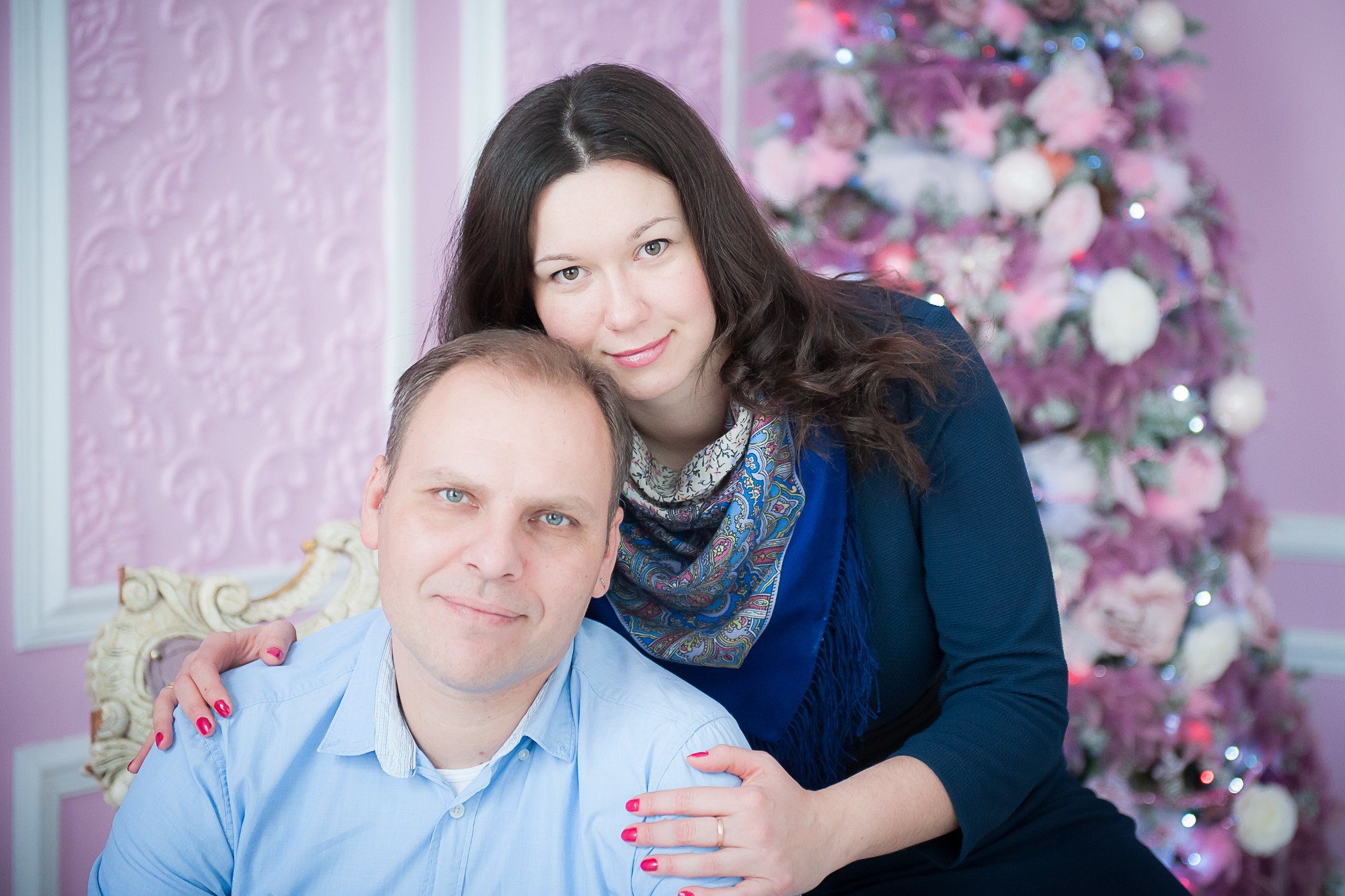 Семейные съёмки. Lucytheatre