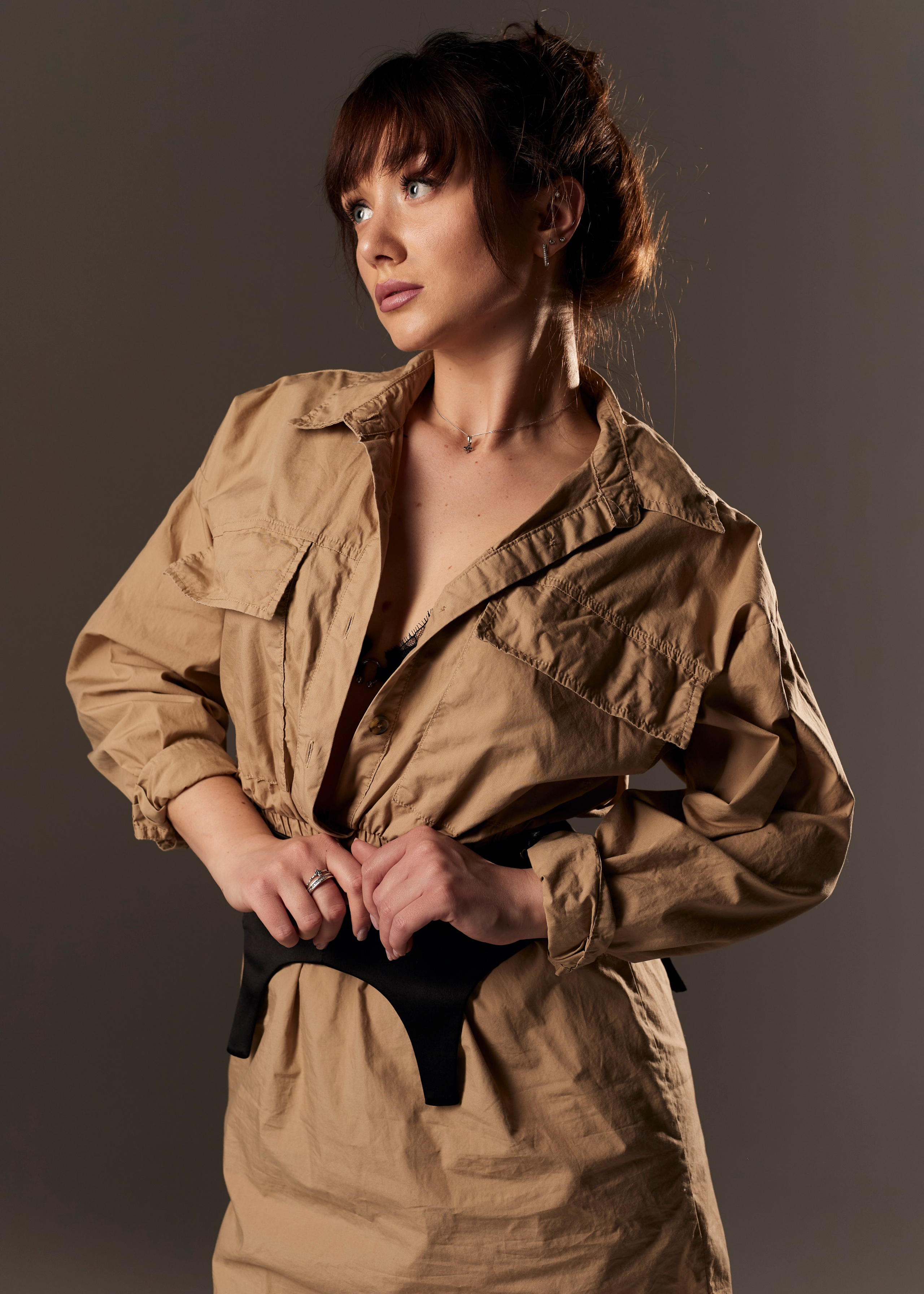 Маша. Фотограф в Волгограде Полина Иванова