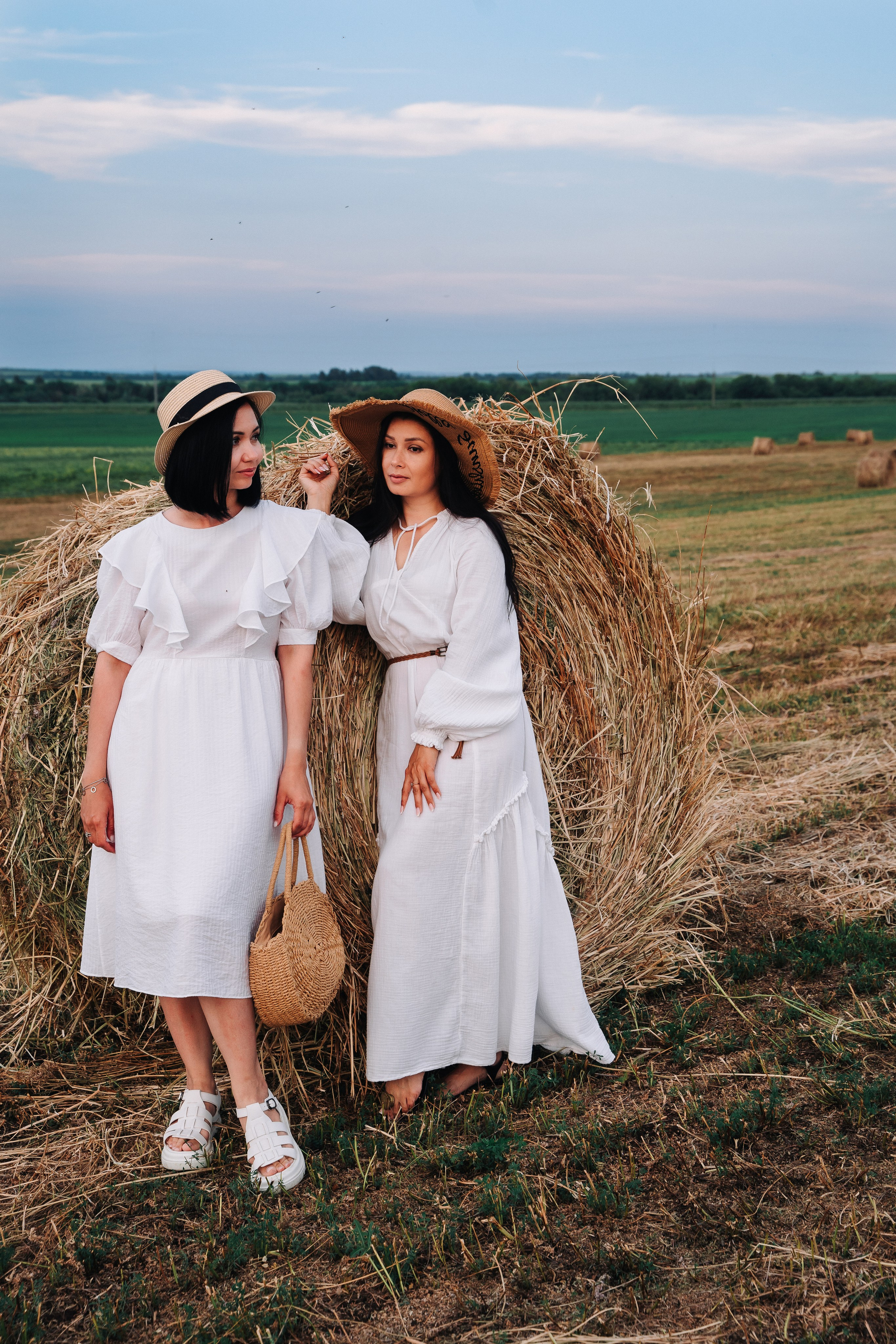 Летний пикник. Семейный и свадебный фотограф в Бугуруслане Екатерина Ронжина