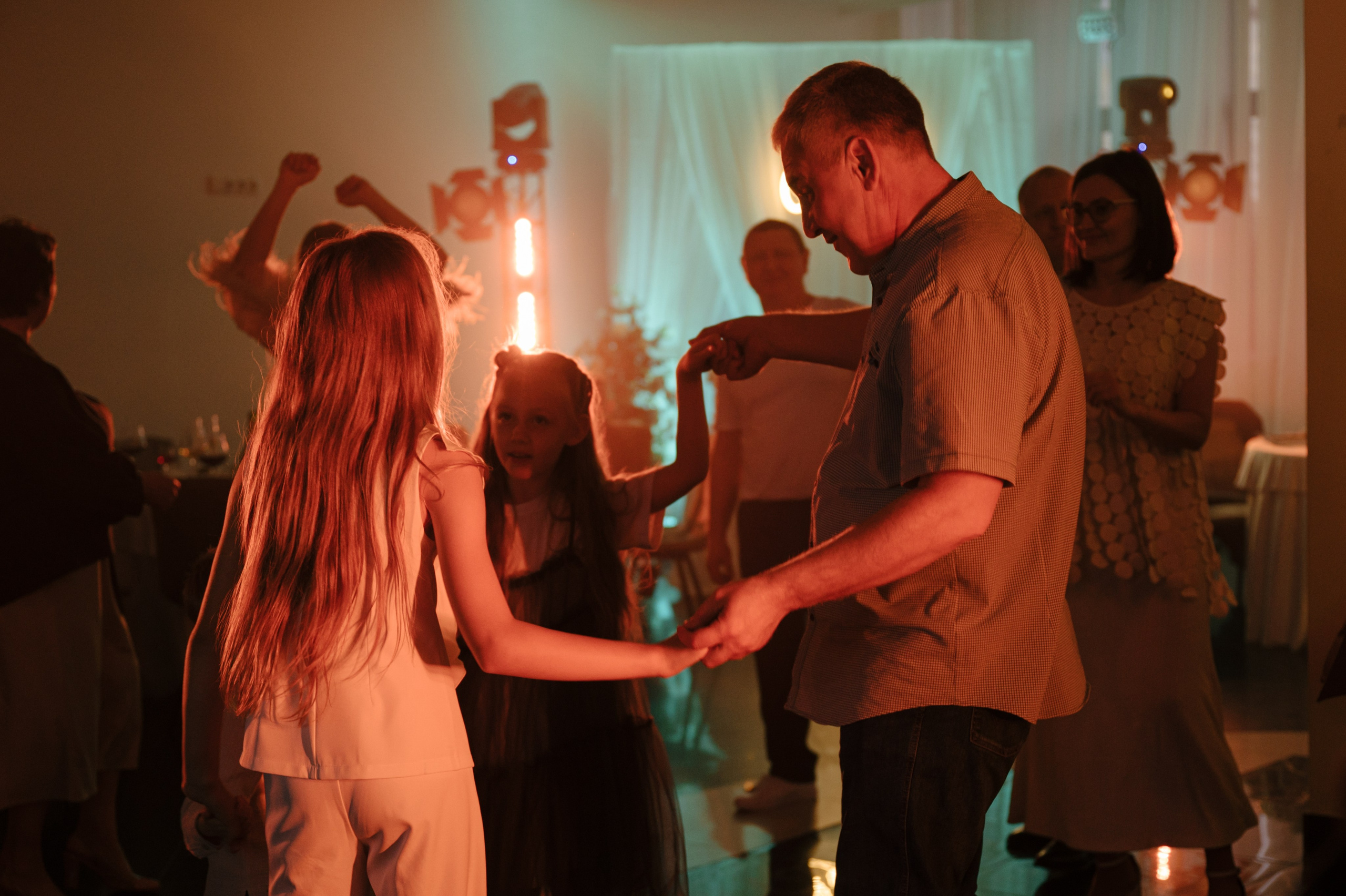 А&В. Свадебный и семейный фотограф Олеся Маркелова