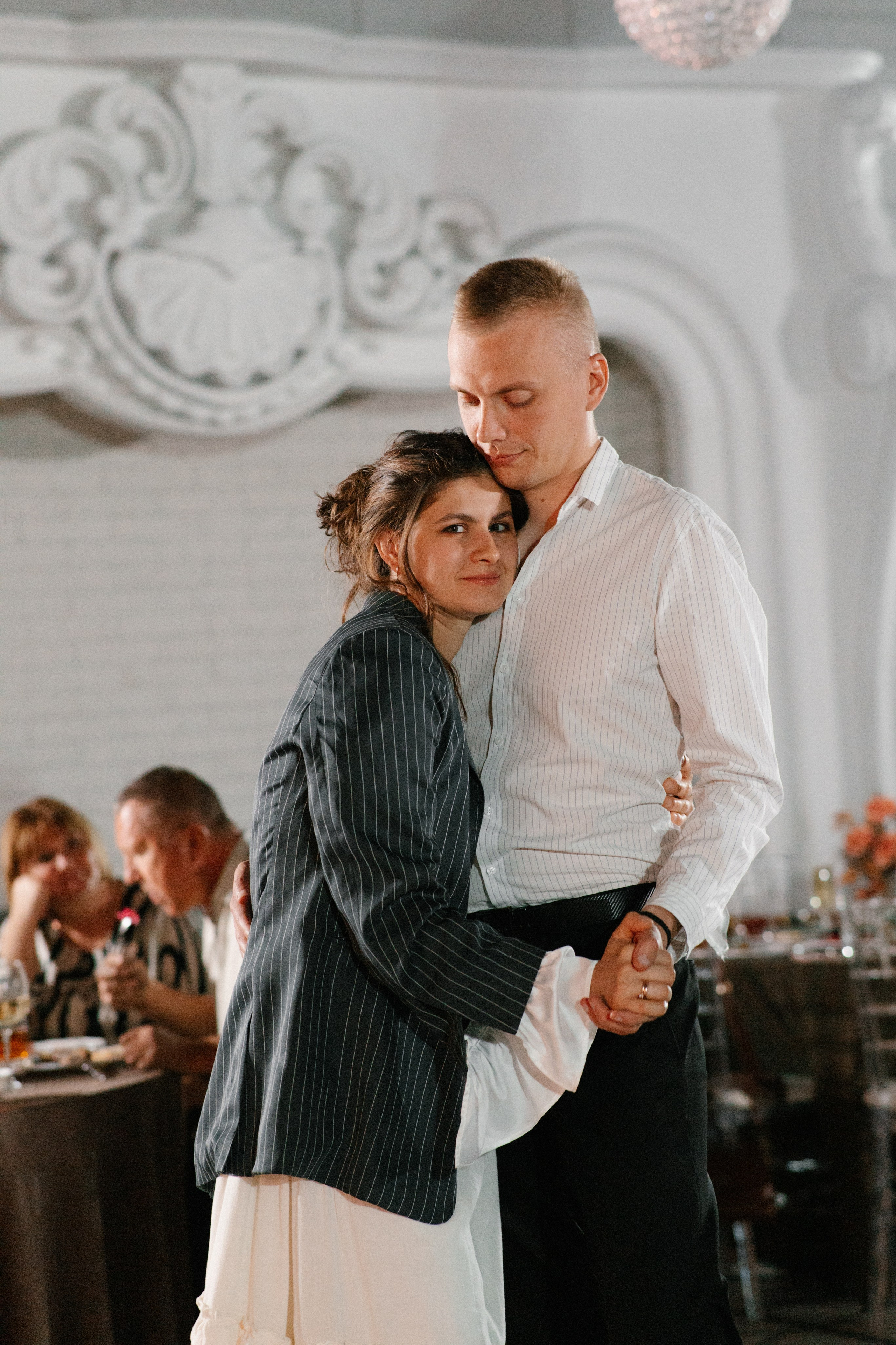 Антон и Алина. Свадебный и семейный фотограф в Ростове-на-Дону