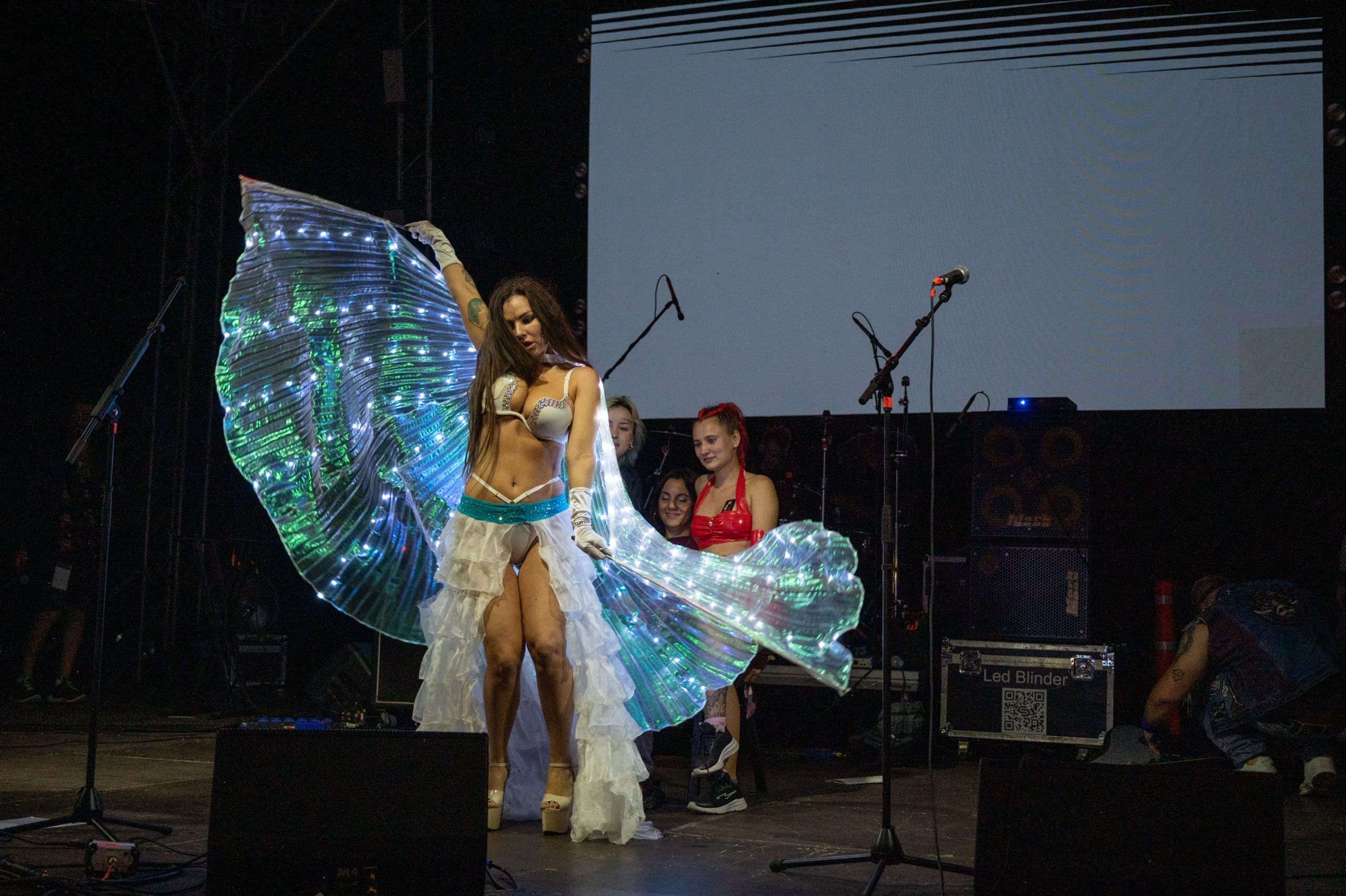 БАЙК-РОК-ФЕСТ #БЕЗПОНТОВ 27–28 сентября 2024 г. Фотографирую счастливых людей в Сочи