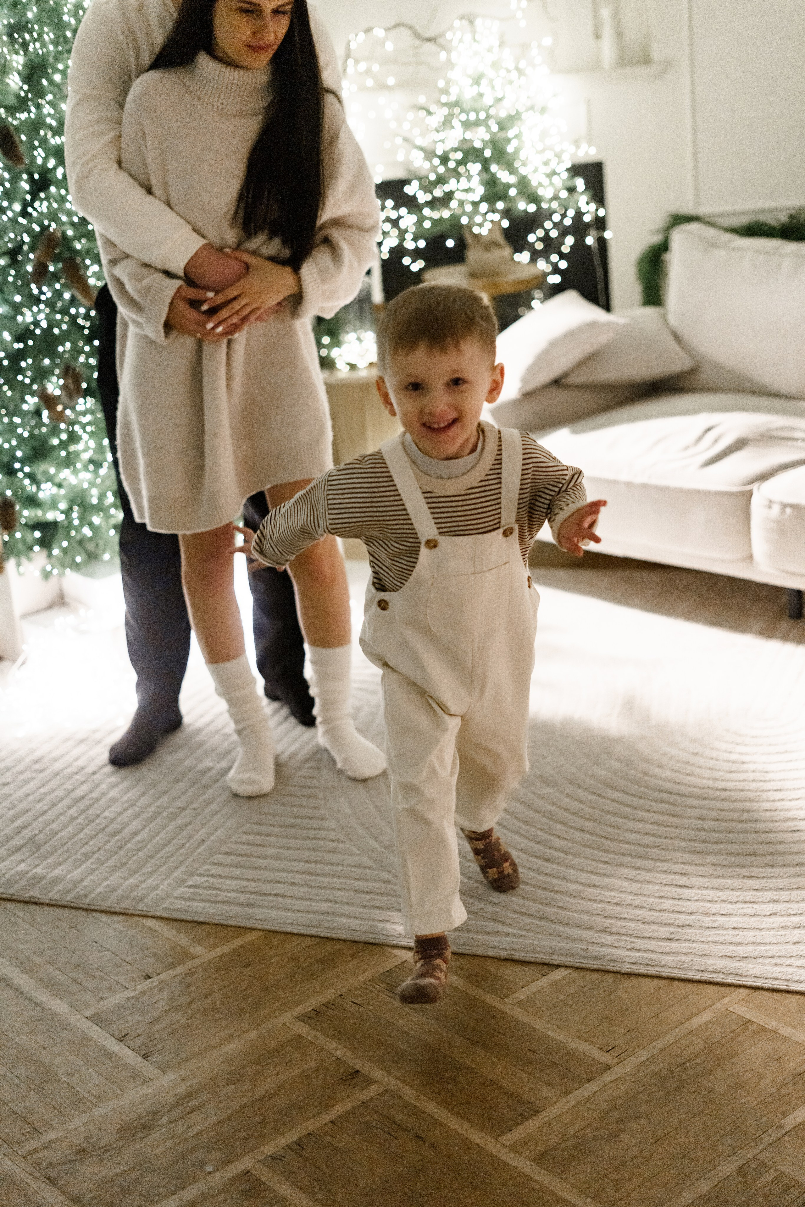 Никита Ульяна и Добрыня. Фотограф Валерия Крахмалева