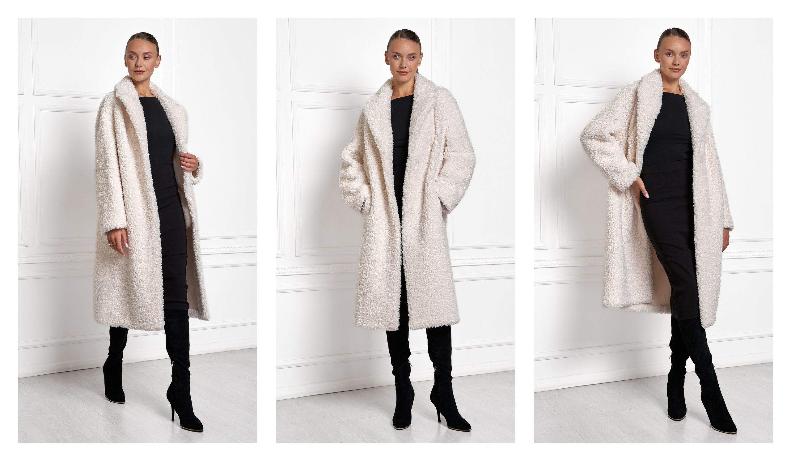 Elena Furs '23 sept. Сергей Христолюбов | Фотограф Москва