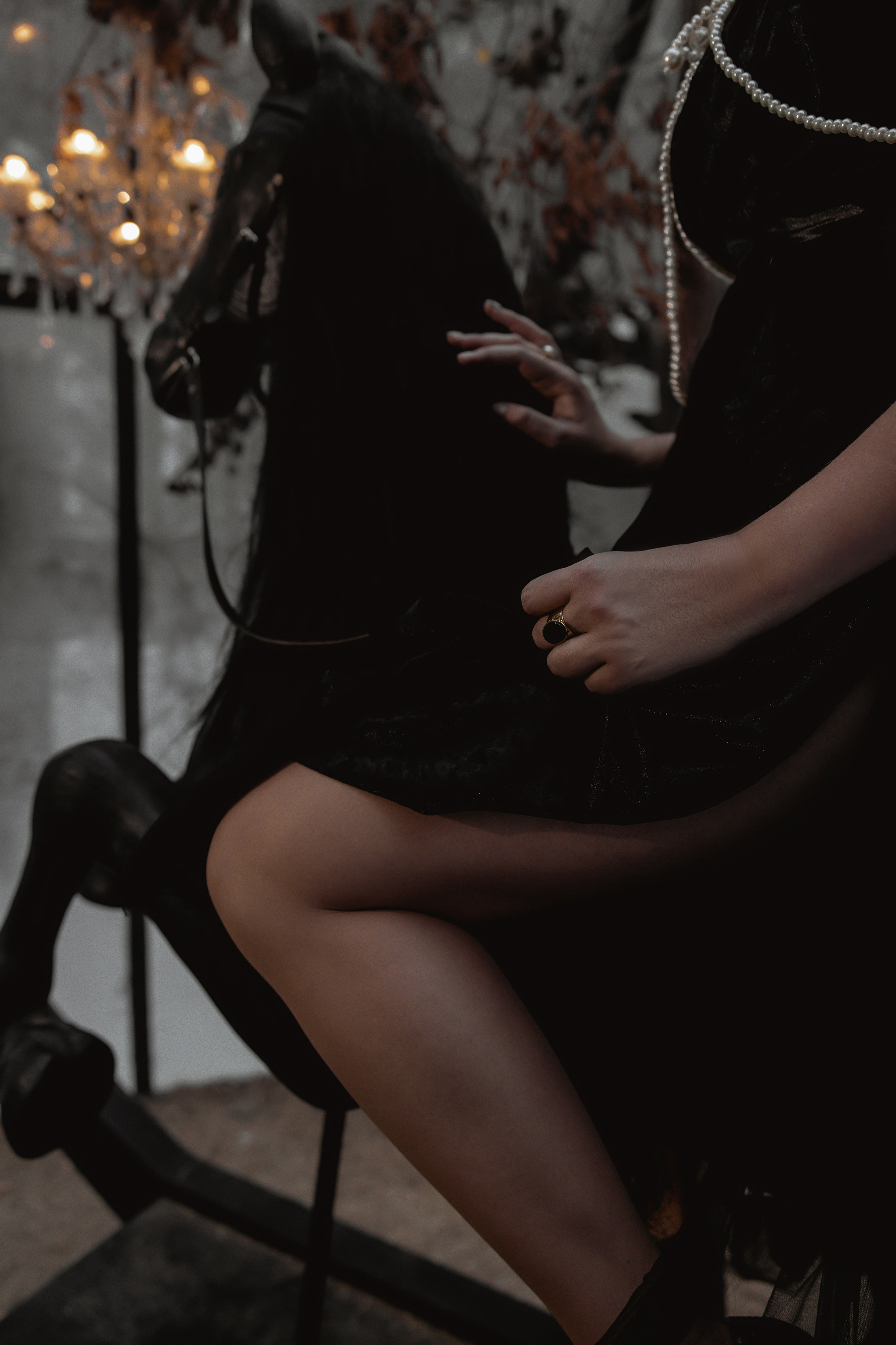 Сонная лощина. Сказочный фотограф для Вас и Вашей семьи