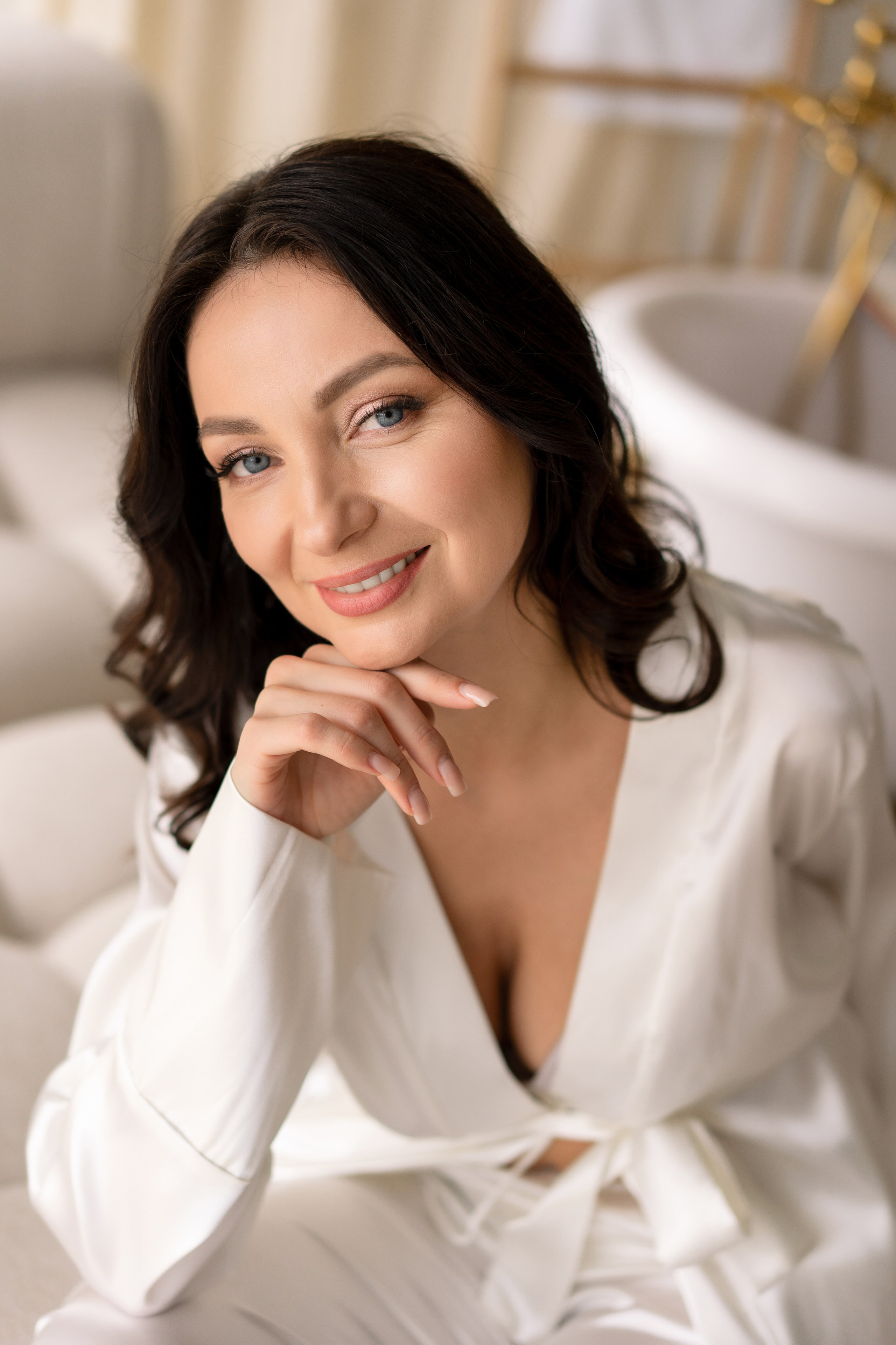 White house. Семейный и свадебный фотограф Минск, Беларусь Анна Орловская