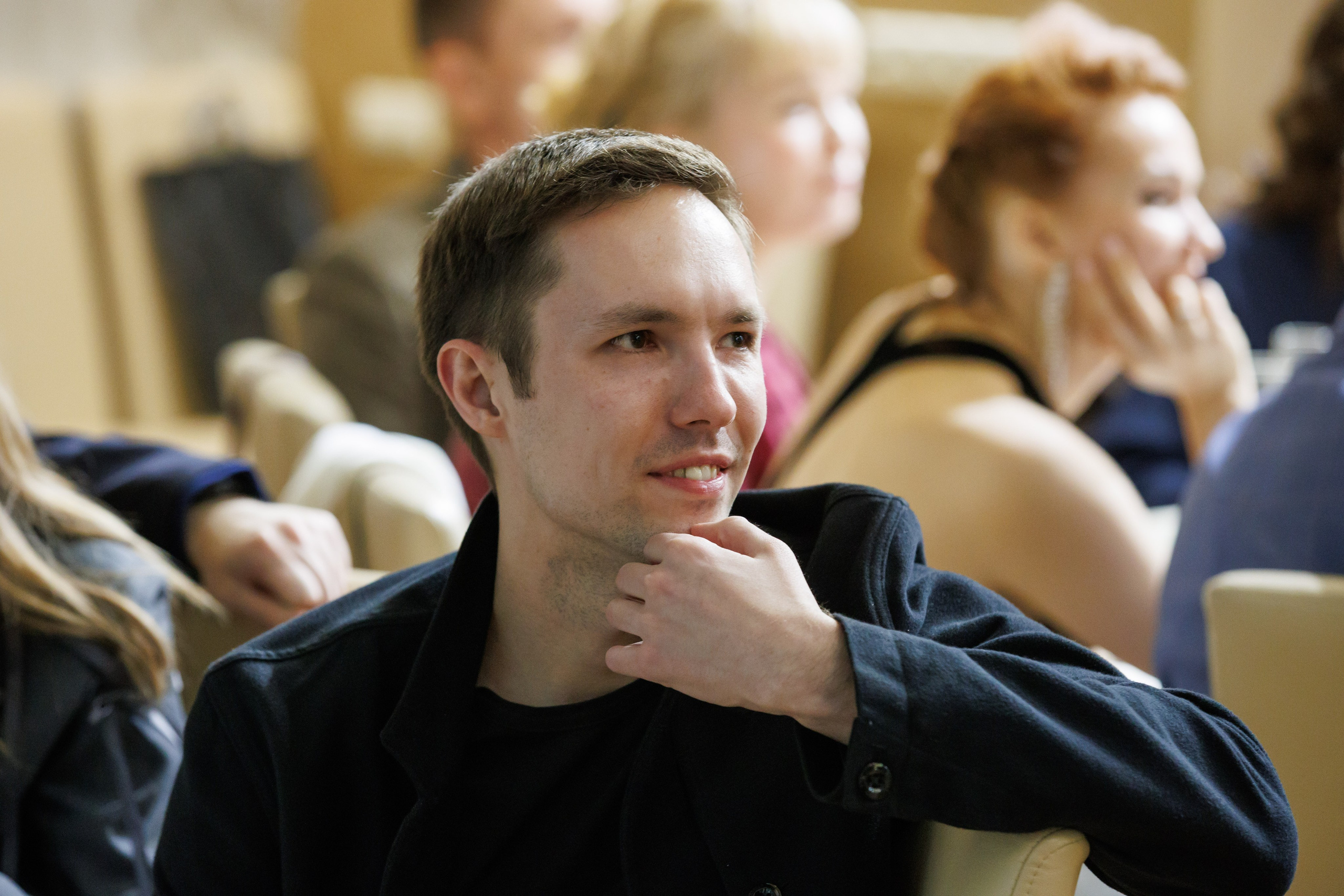 Юбилей. Фотограф ваших чувств в Санкт-Петербурге