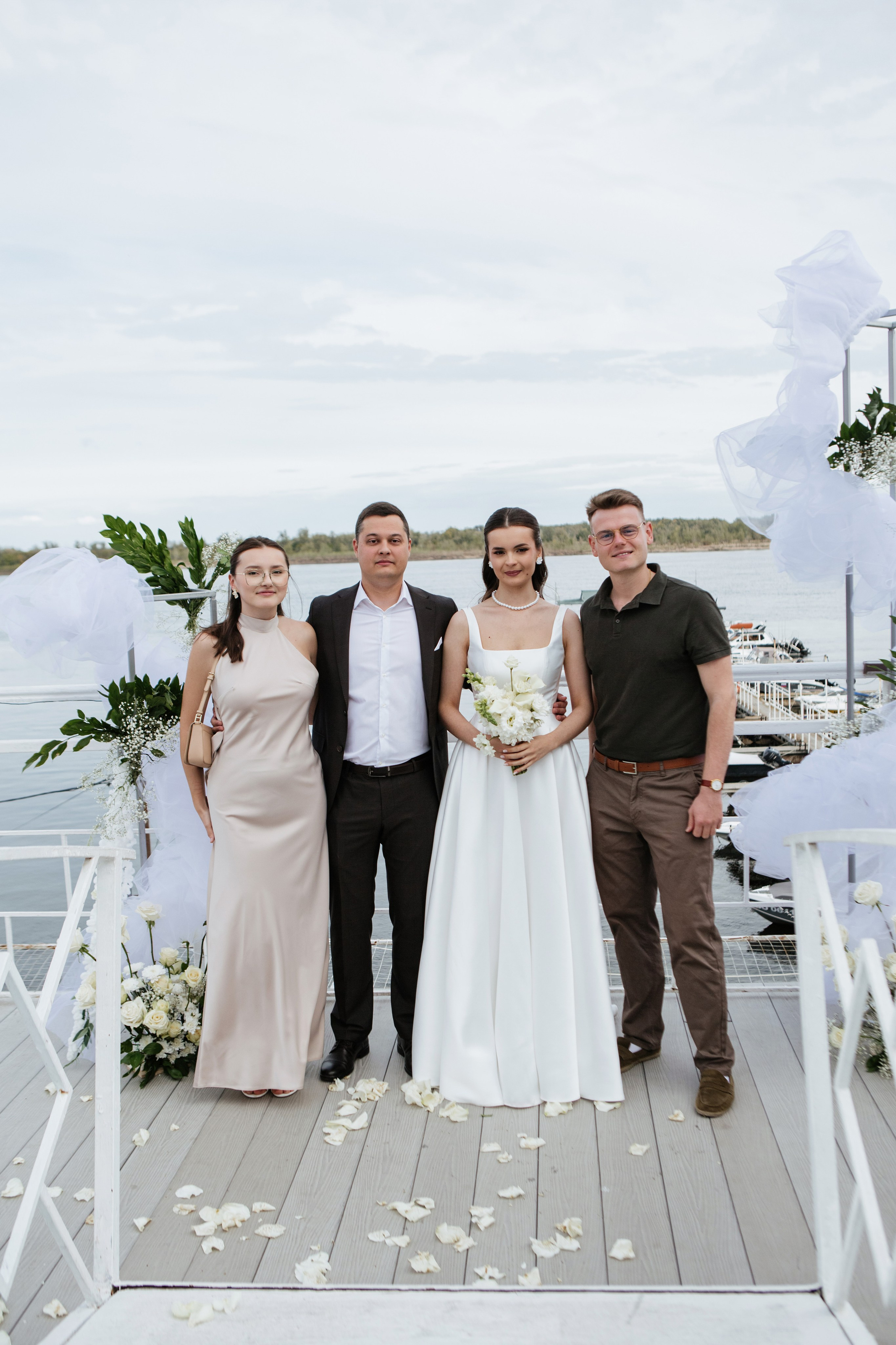 Павел и Анна. Фотограф в Волгограде и Москве | Анастасия Лаврова