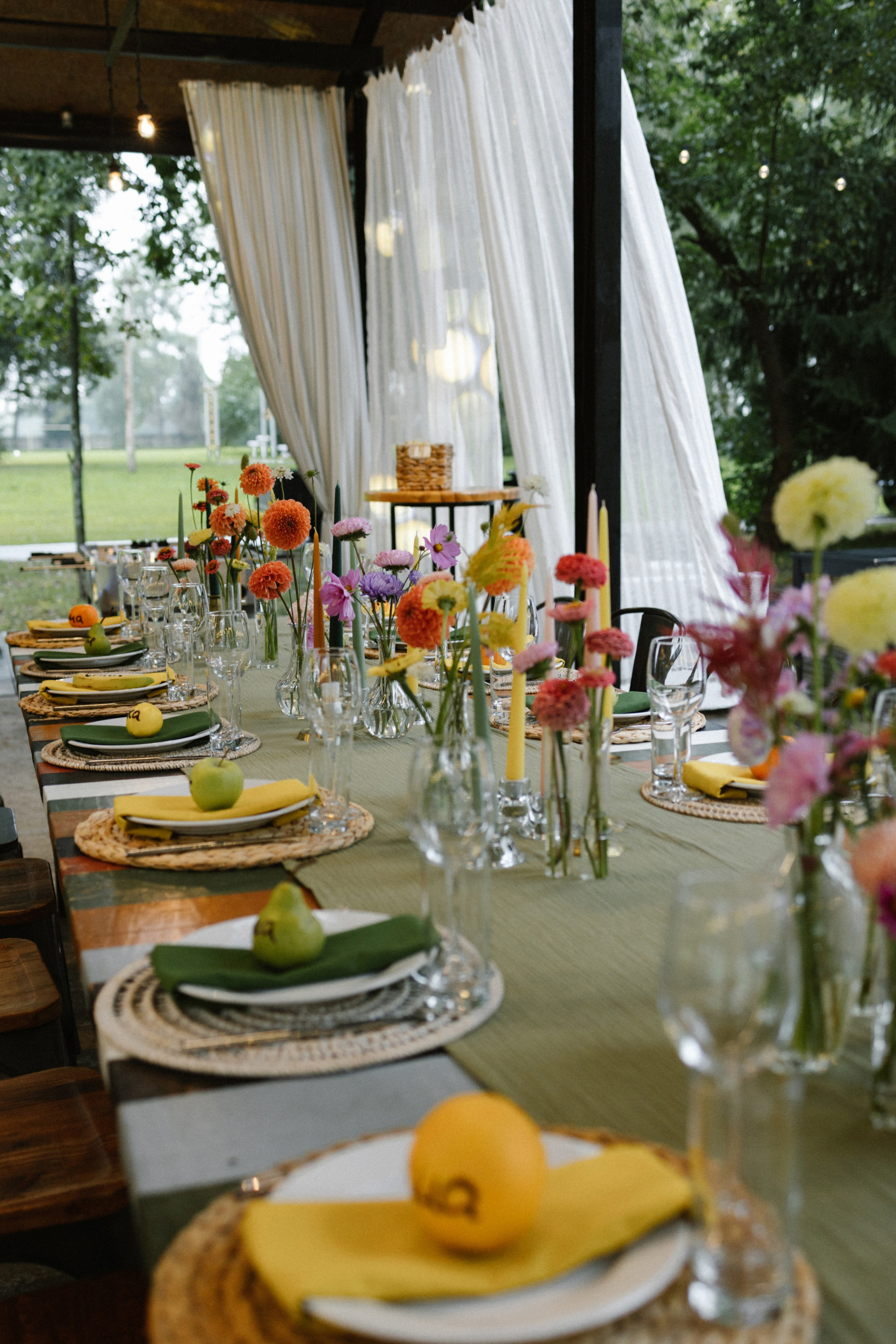 Аня и Сева. Эстетичный свадебный репортаж в любом городе страны