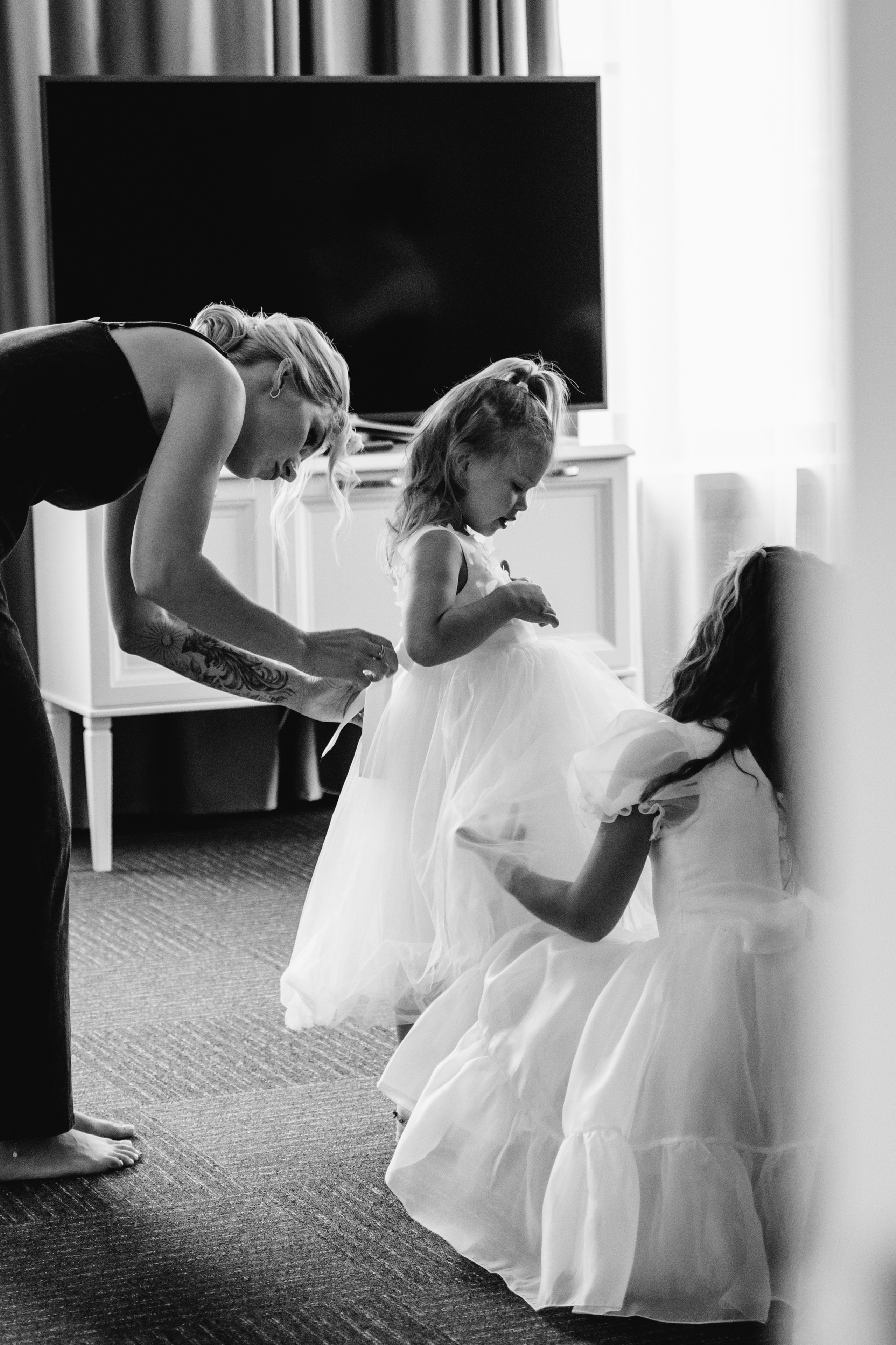 ANONS. Мария — Свадебный фотограф