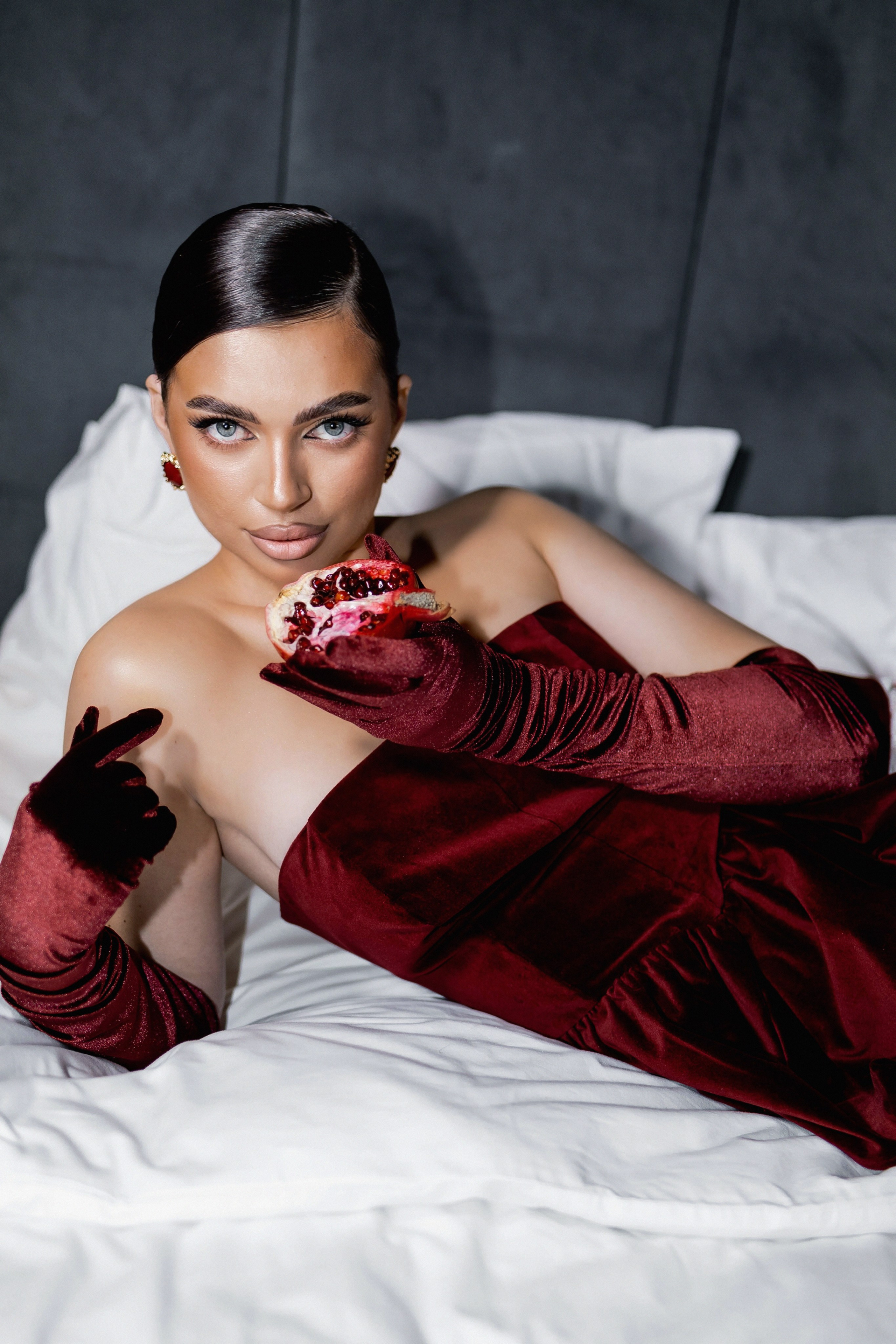 Настя | Дмитрий. Свадебный фотограф Надежда Рыжикова