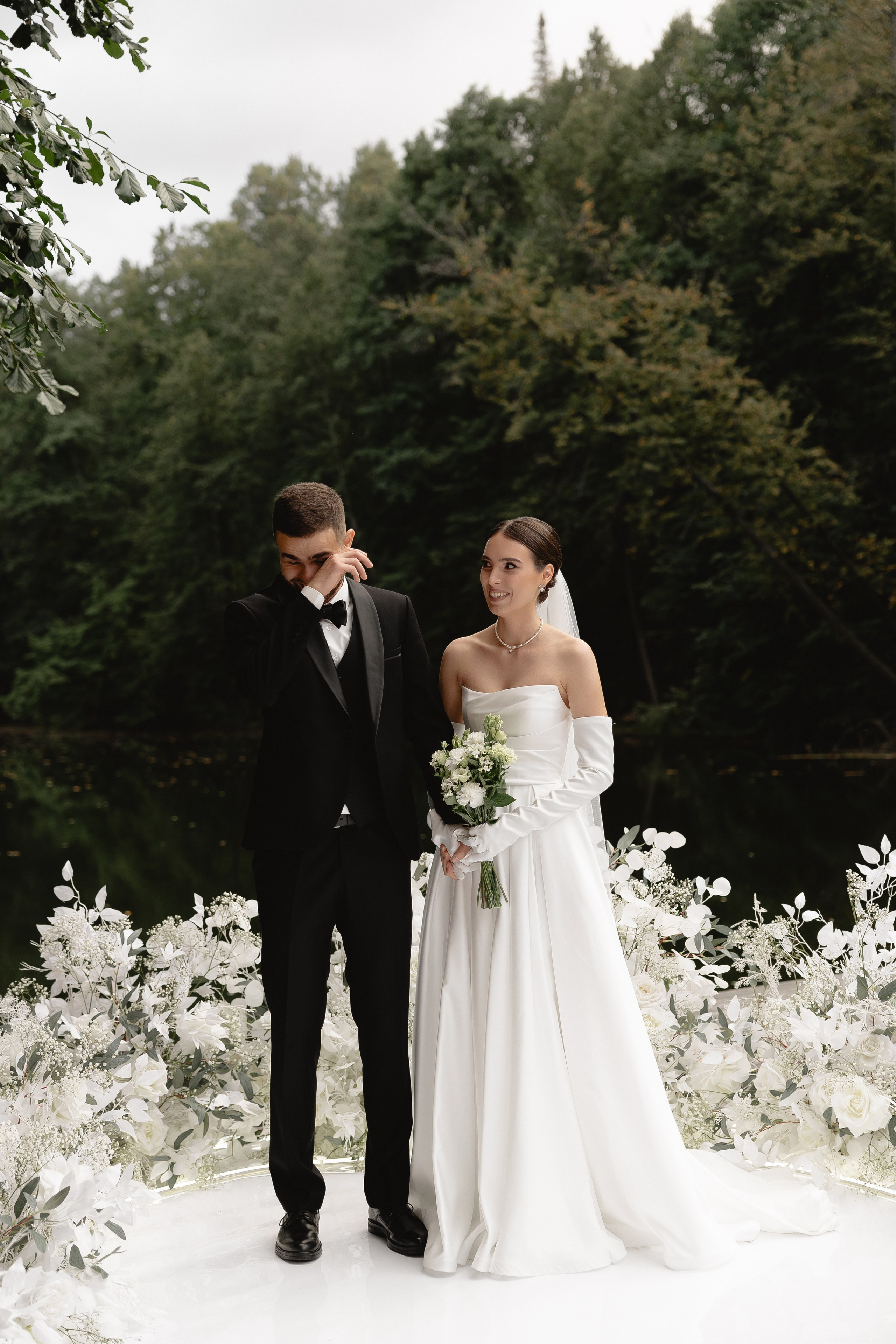 Равиль | Сабина. Свадебный фотограф|Казань|Москва