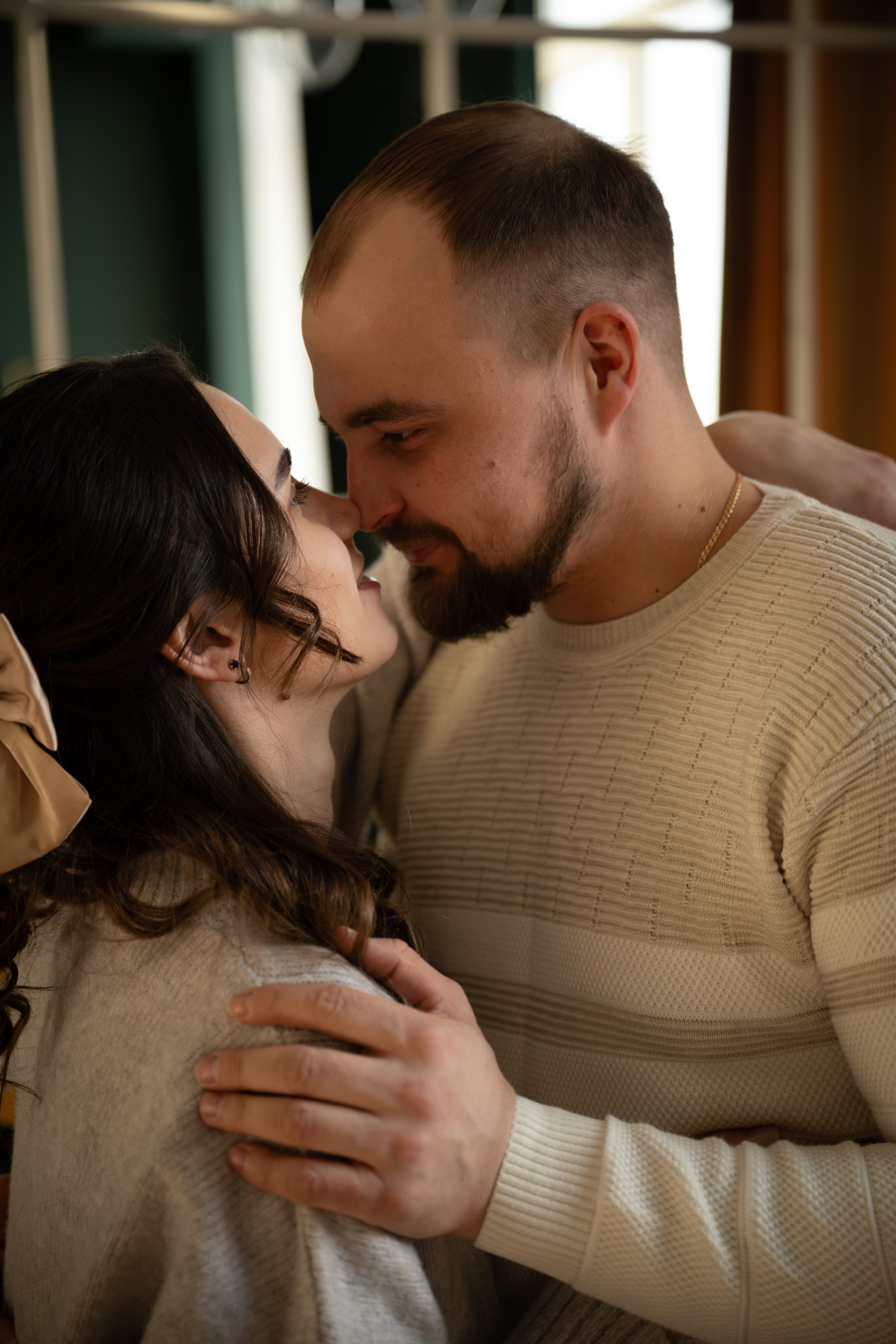 Анастасия и Евгений. Детский и семейный фотограф в Санкт-Петербурге и Ярославле Павлова Гал