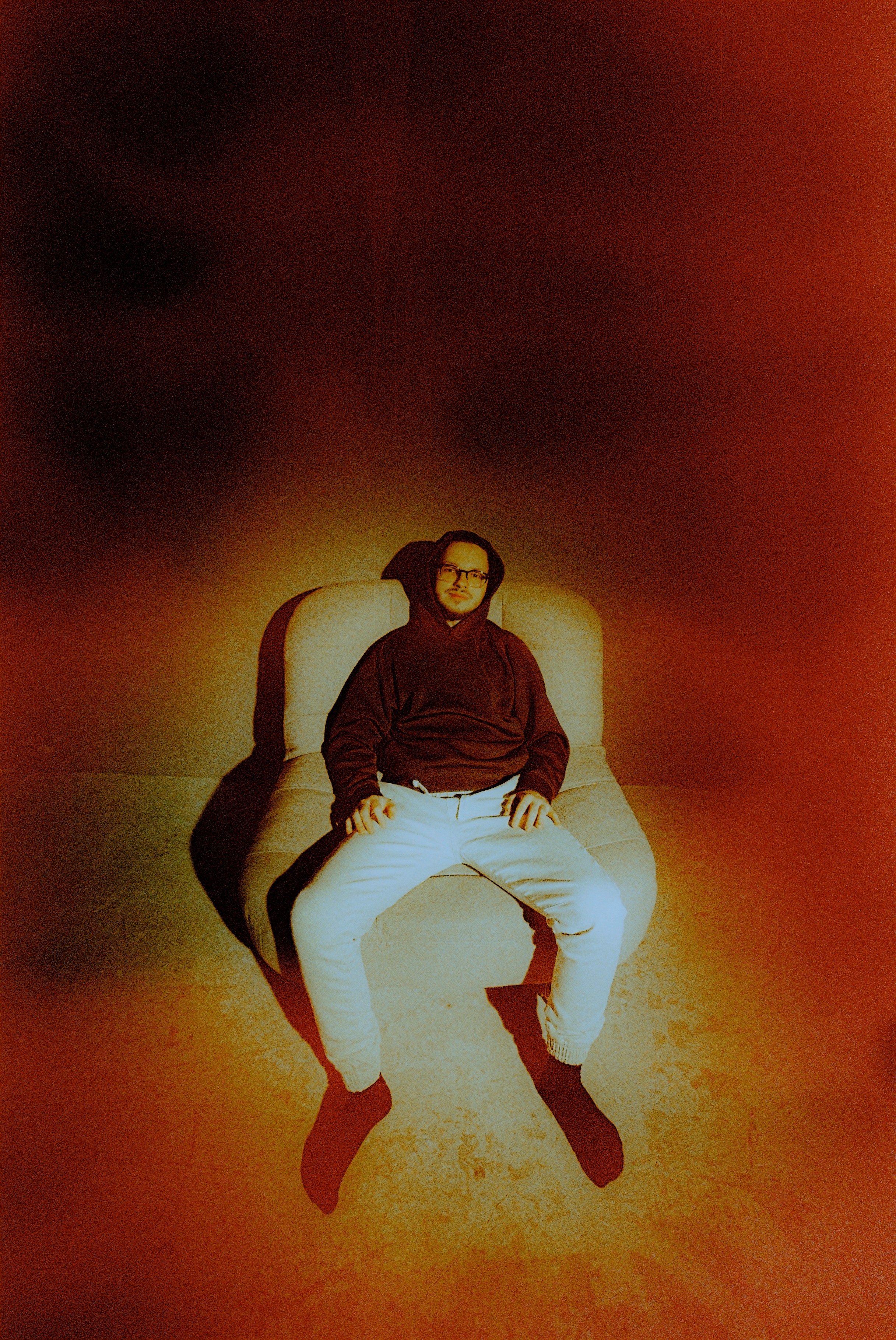 Илья. Polinanazar//Полина Назарова, фотохудожник