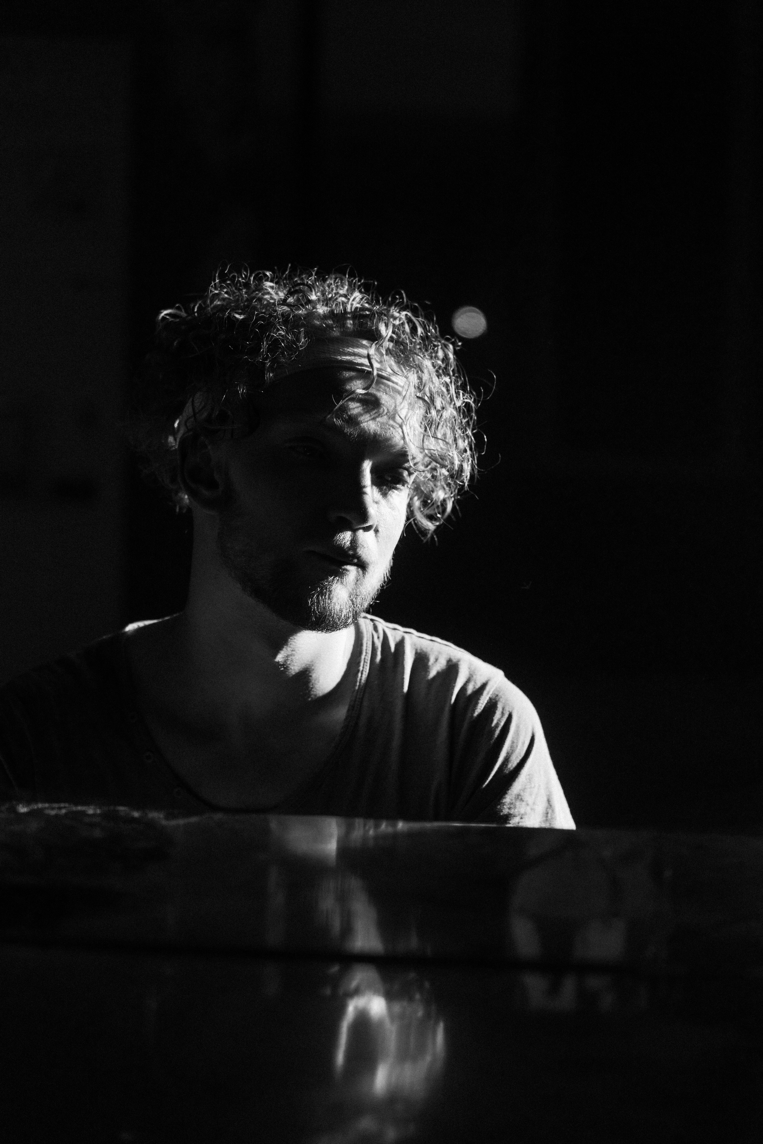 Виктор. Polinanazar//Полина Назарова, фотохудожник