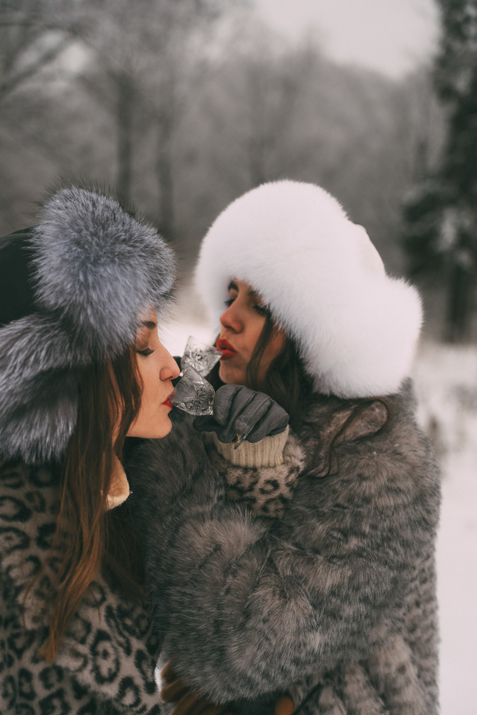 Фотосессия в стиле Russian Style. Семейный и свадебный фотограф в Санкт-Петербурге Соколов| портреты, репортаж, коммерческая съемка