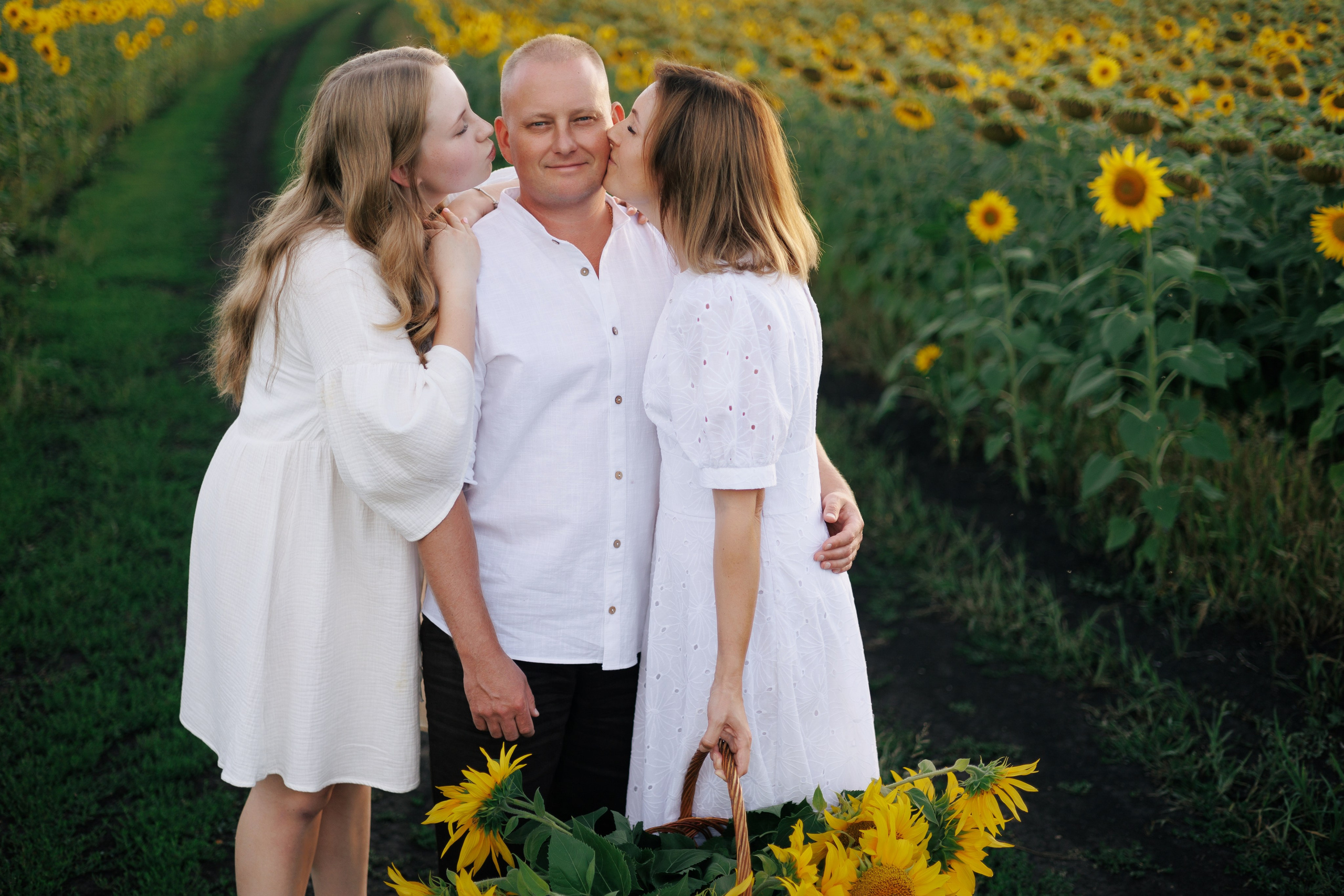 Семейная/детская фотосъемка. Репортажный и Свадебный фотограф в Москве Макс Макаров