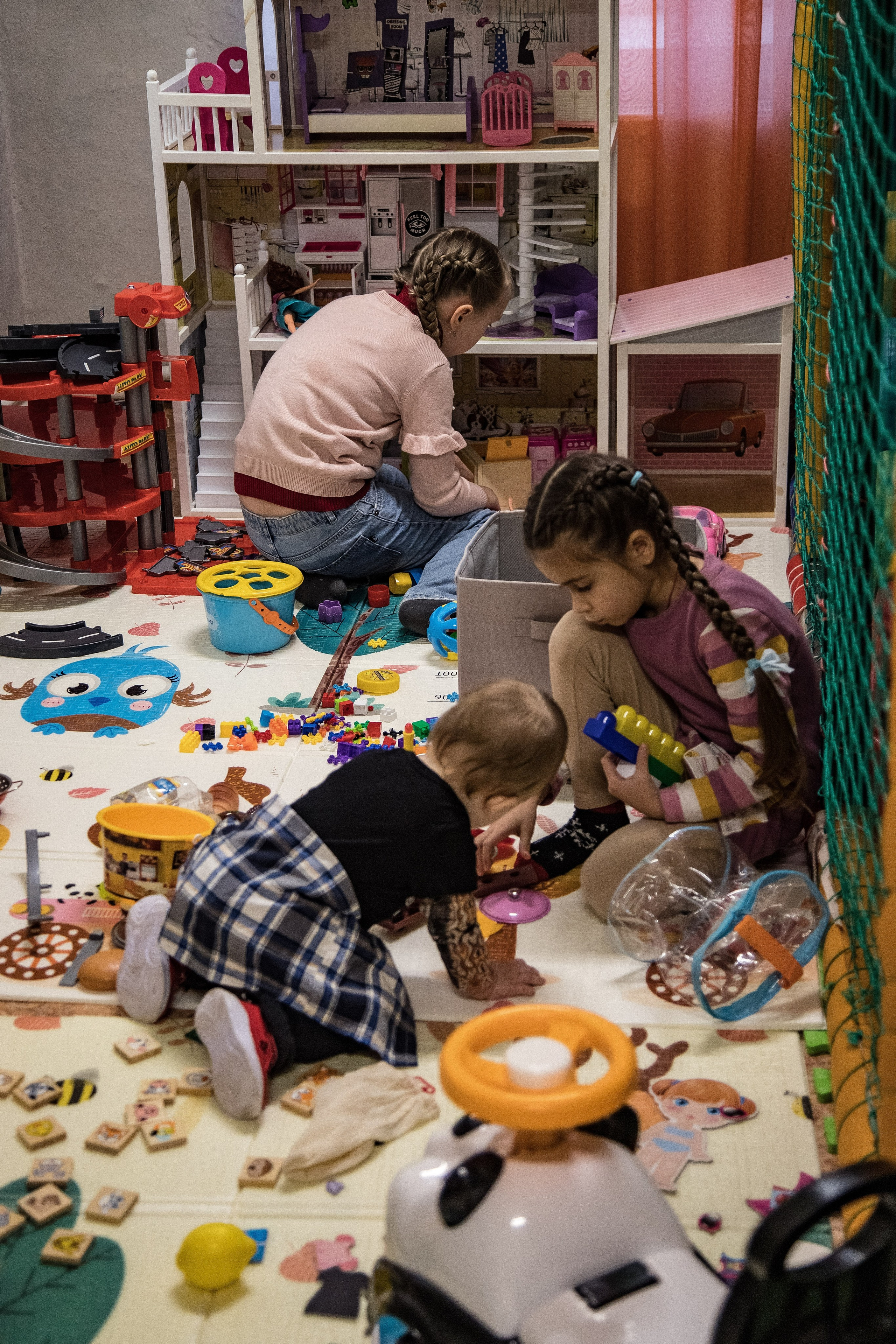 Report: День рождения в п. Юг. Фотограф в Перми Любовь Огородова | Авторские туры