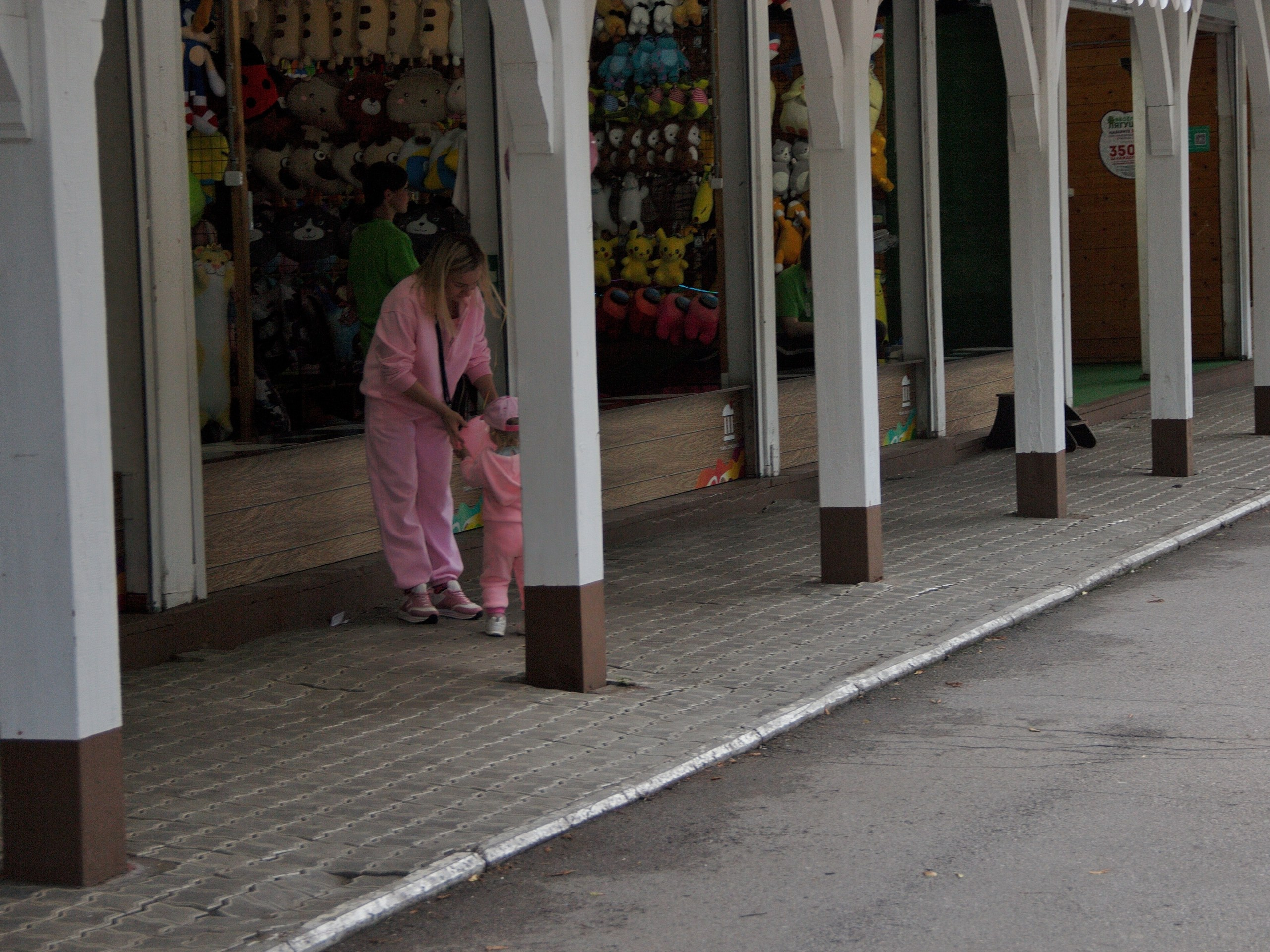 Report: в городе. Фотограф в Перми Любовь Огородова | Авторские туры