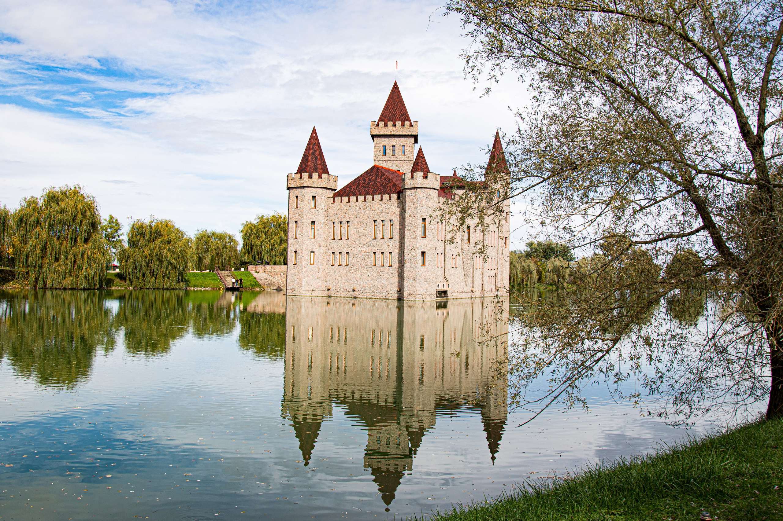 Report: Архитектура и памятники Кавказа. Фотограф в Перми Любовь Огородова | Авторские туры